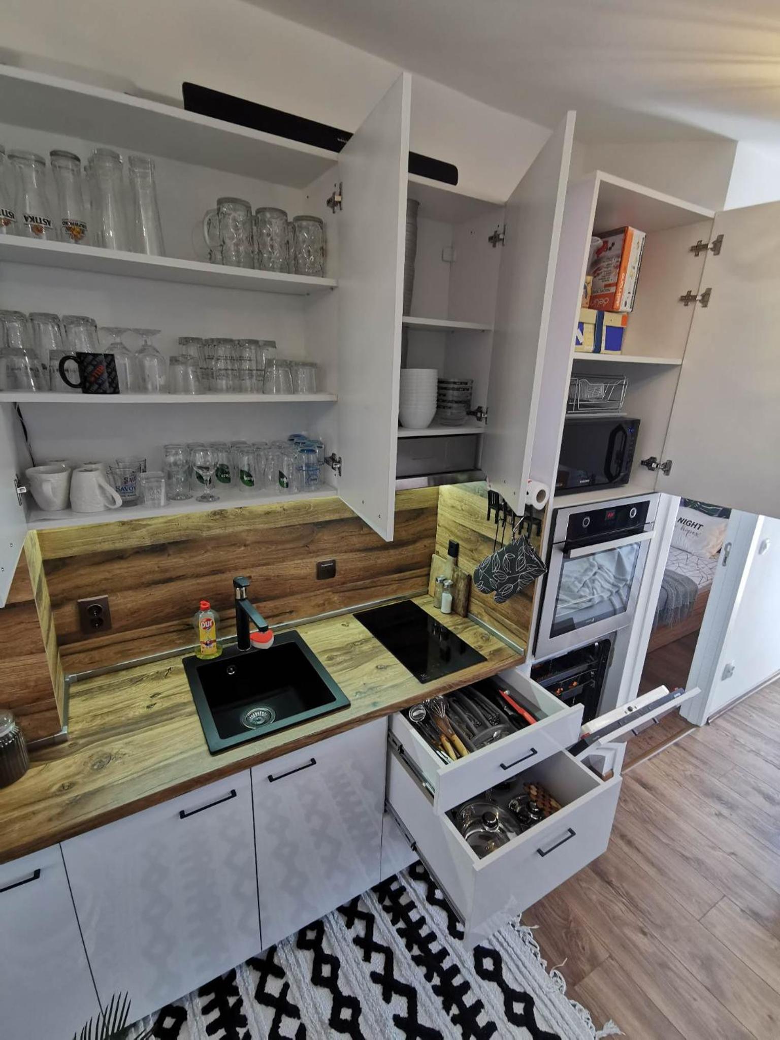 Charming City Apartment SIYANA - Self Check-in