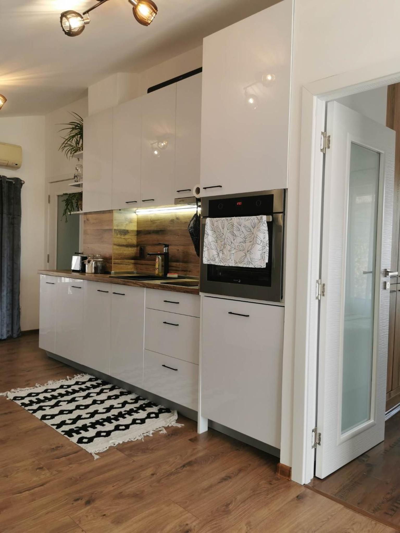 Charming City Apartment SIYANA - Self Check-in