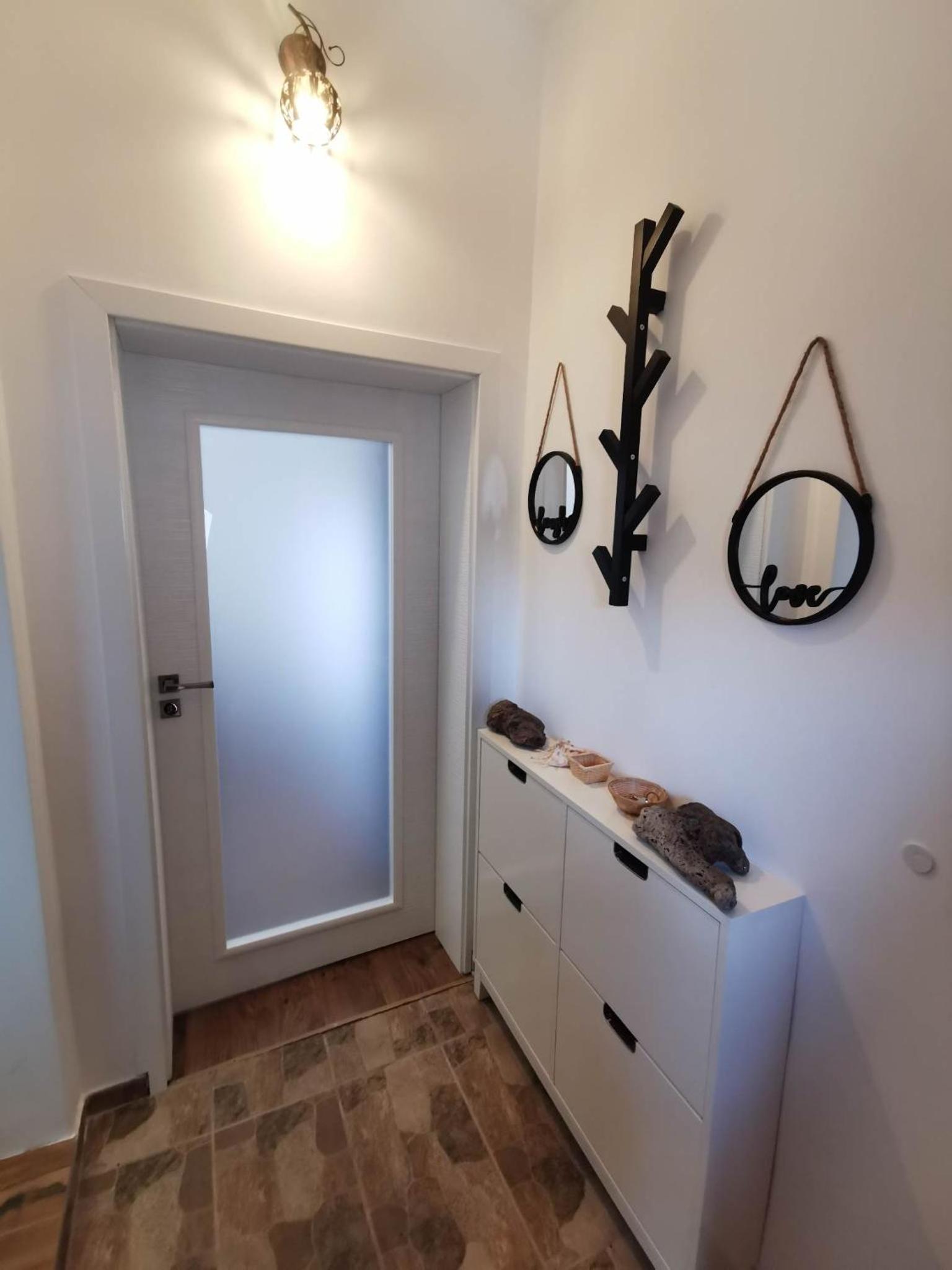 Charming City Apartment SIYANA - Self Check-in