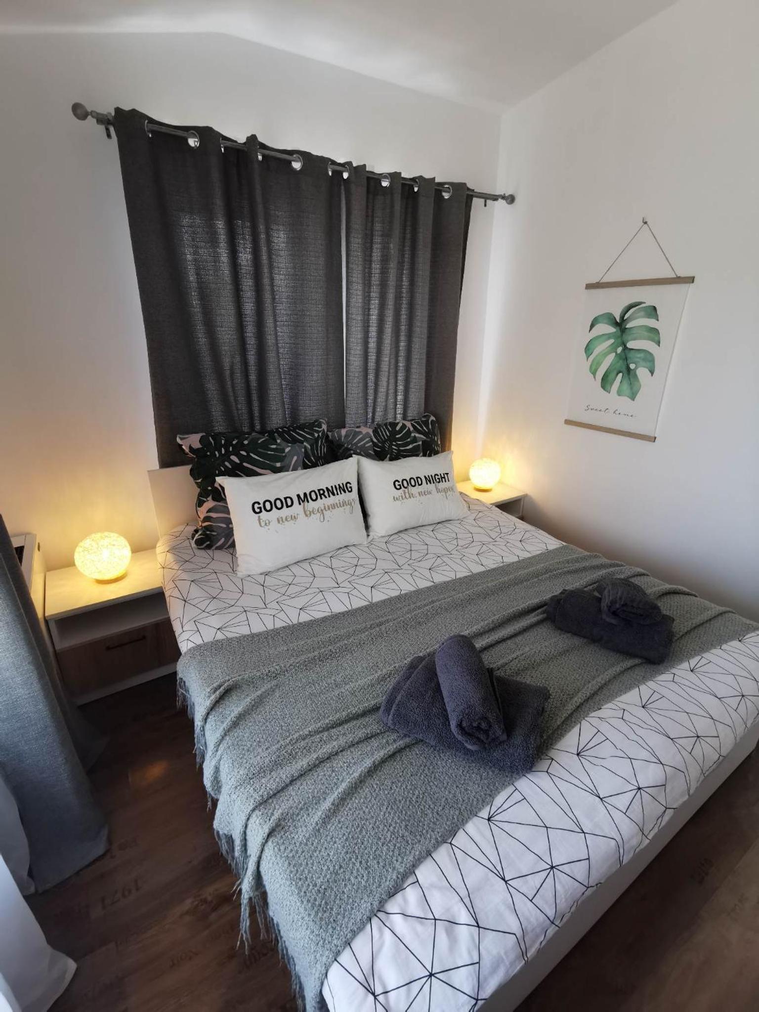Charming City Apartment SIYANA - Self Check-in