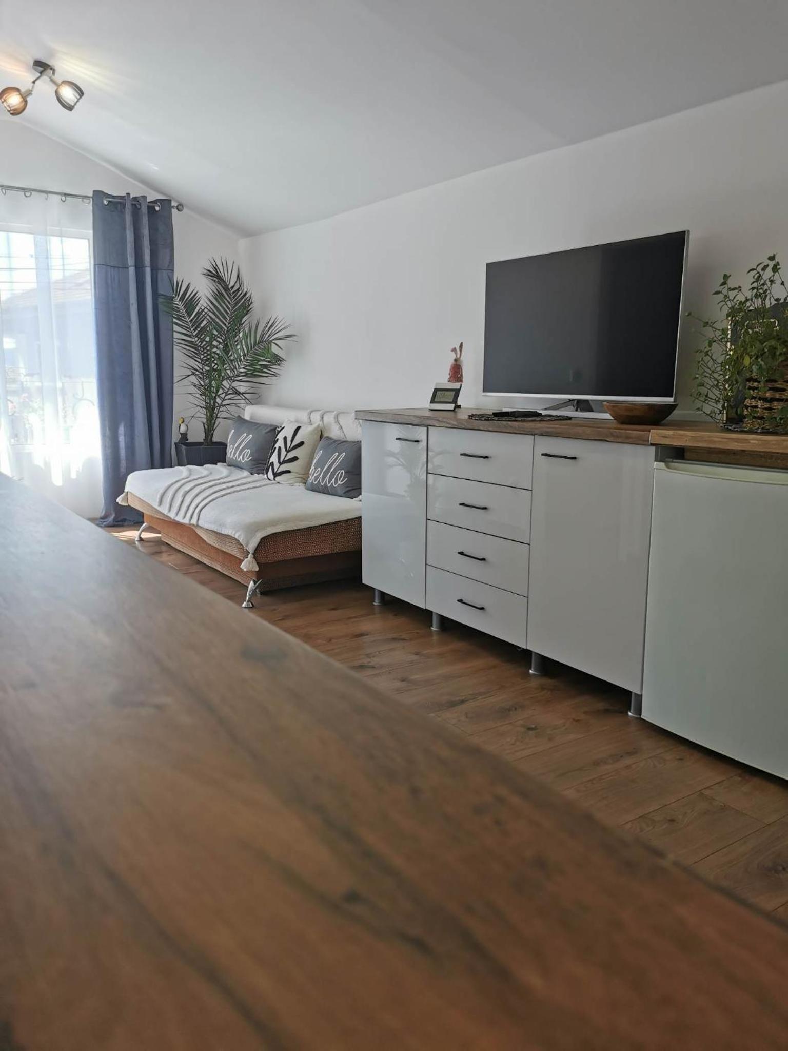 Charming City Apartment SIYANA - Self Check-in