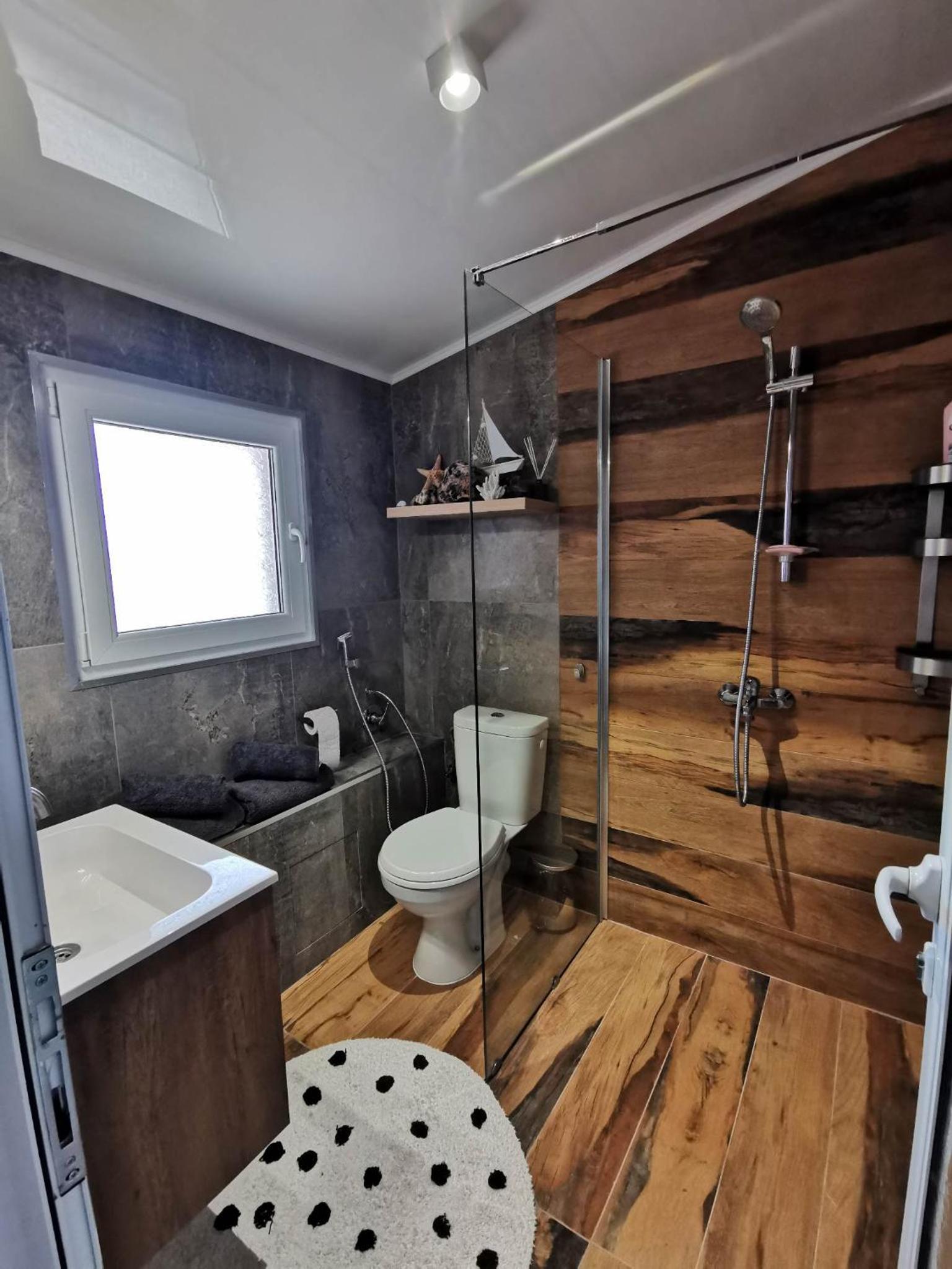 Charming City Apartment SIYANA - Self Check-in