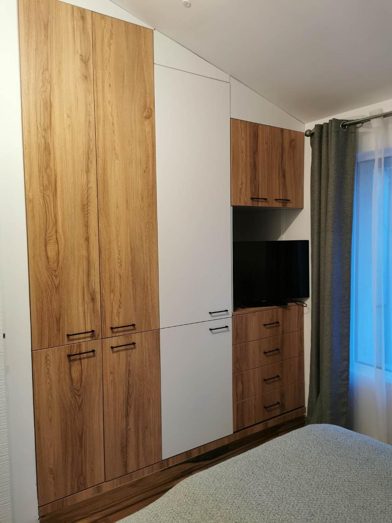 Charming City Apartment SIYANA - Self Check-in