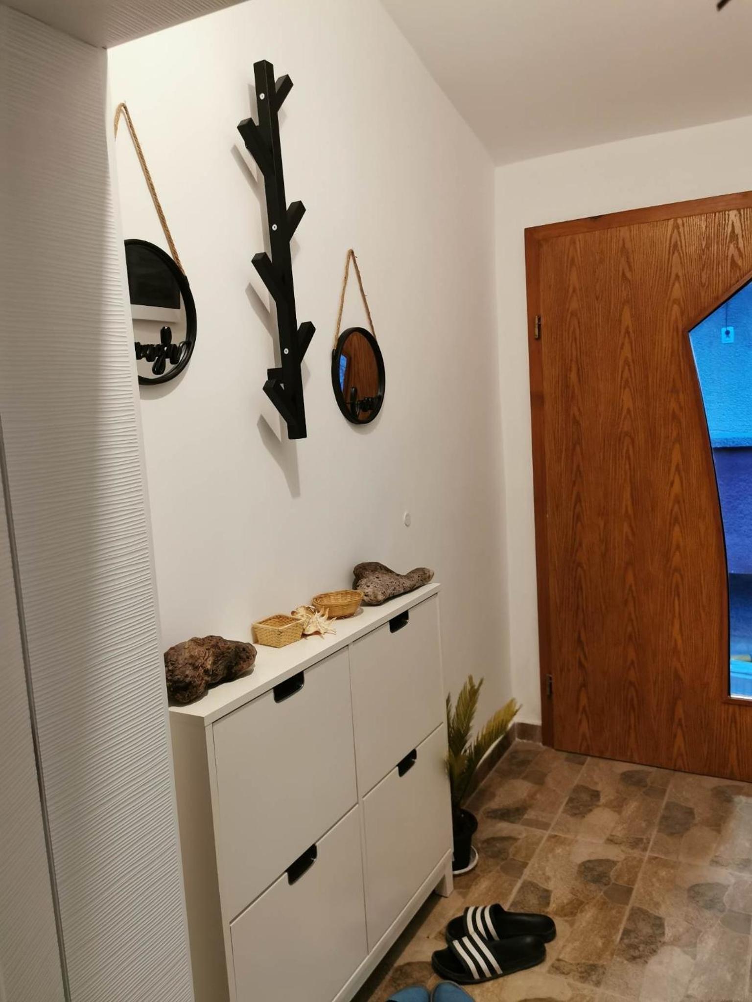 Charming City Apartment SIYANA - Self Check-in
