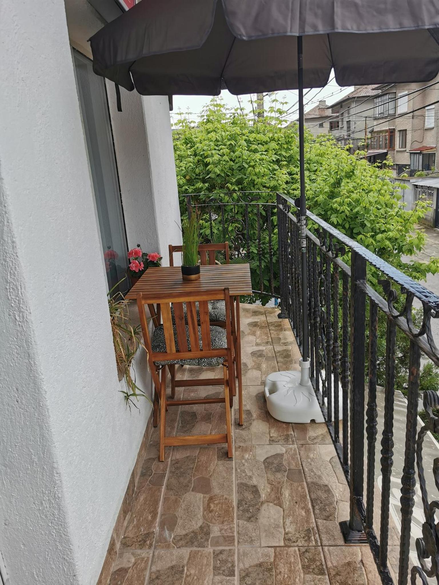 Charming City Apartment SIYANA - Self Check-in