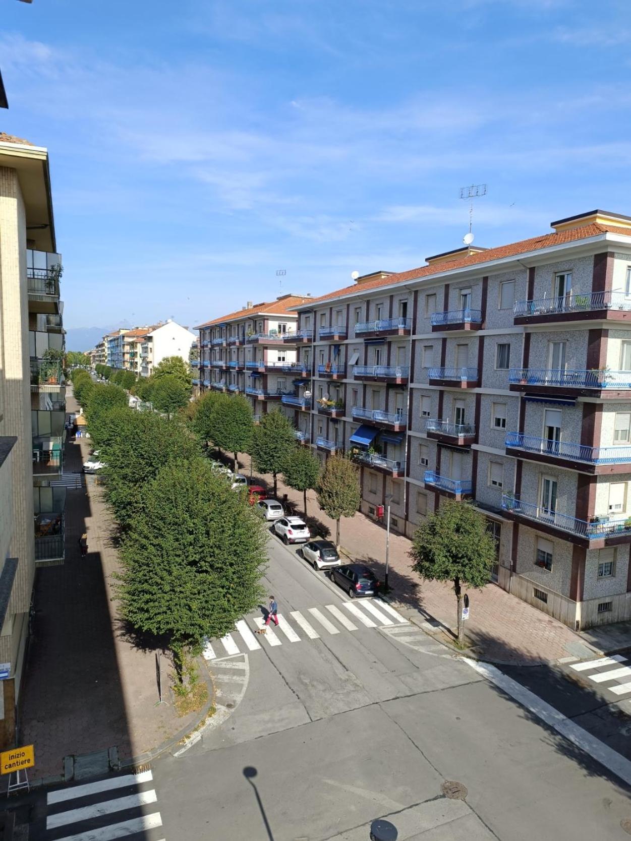 L'Alloggetto sul Corso view 2