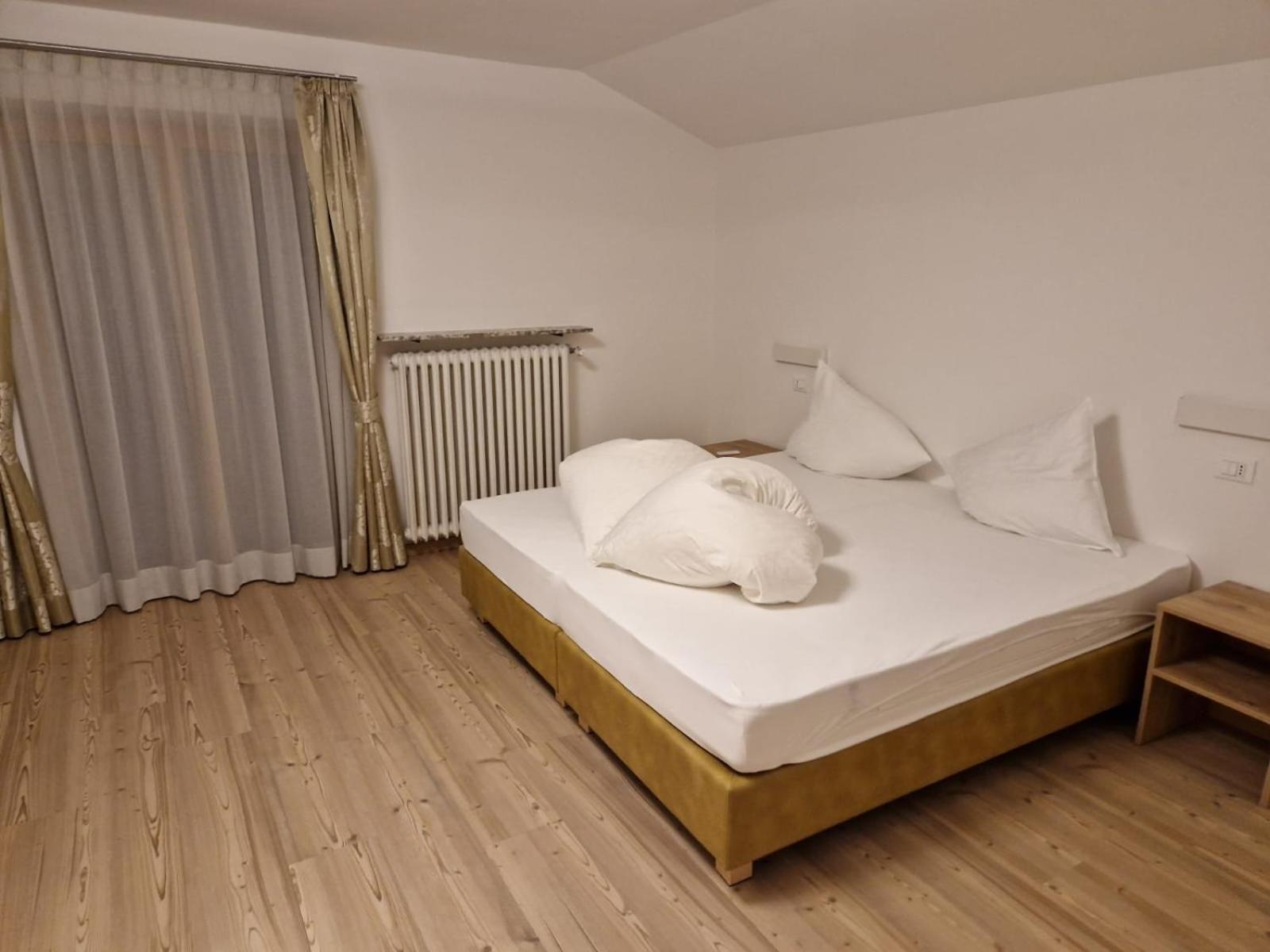 Apartment Aghel