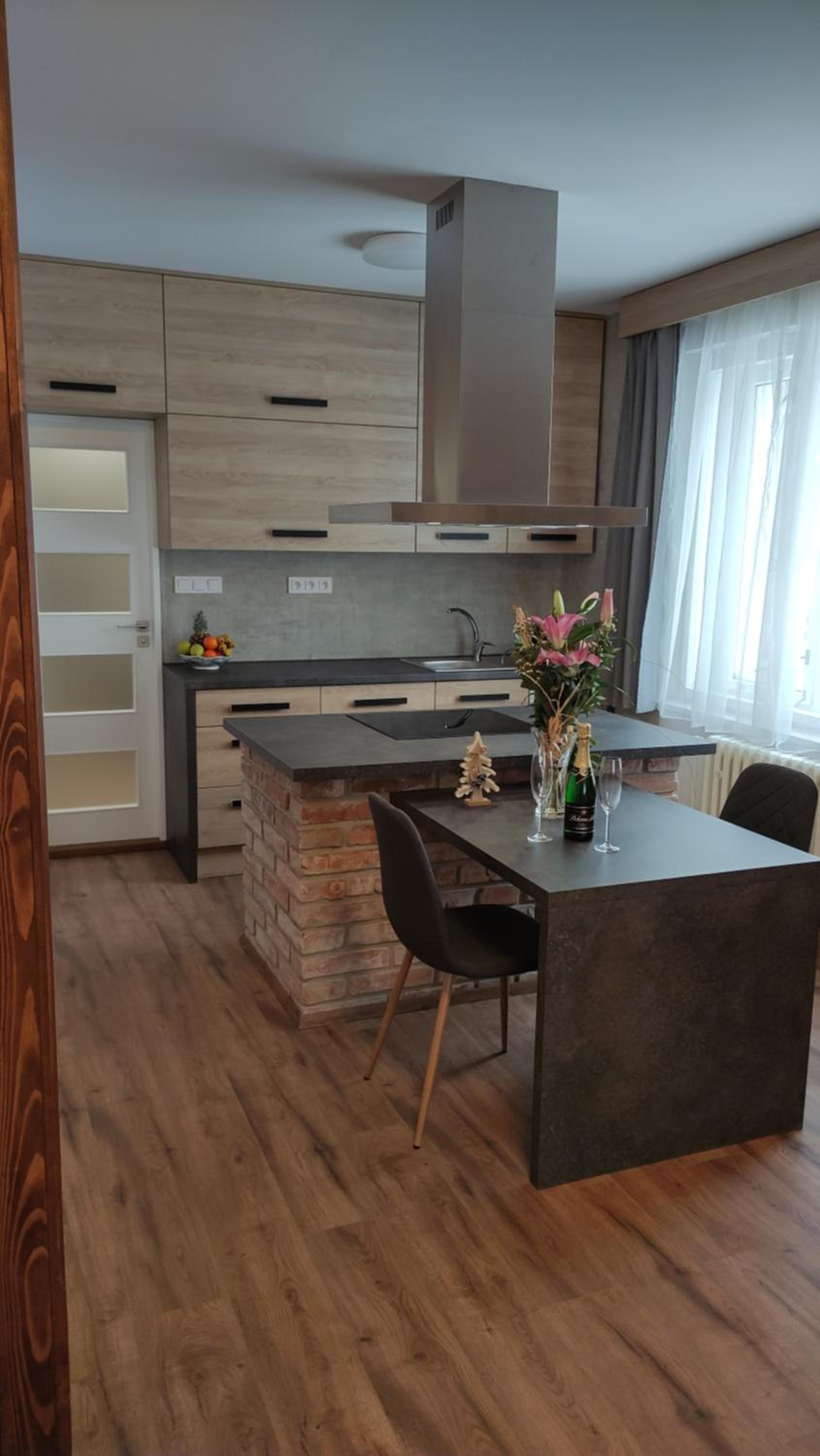 Apartmány u Holubů Na náměstí