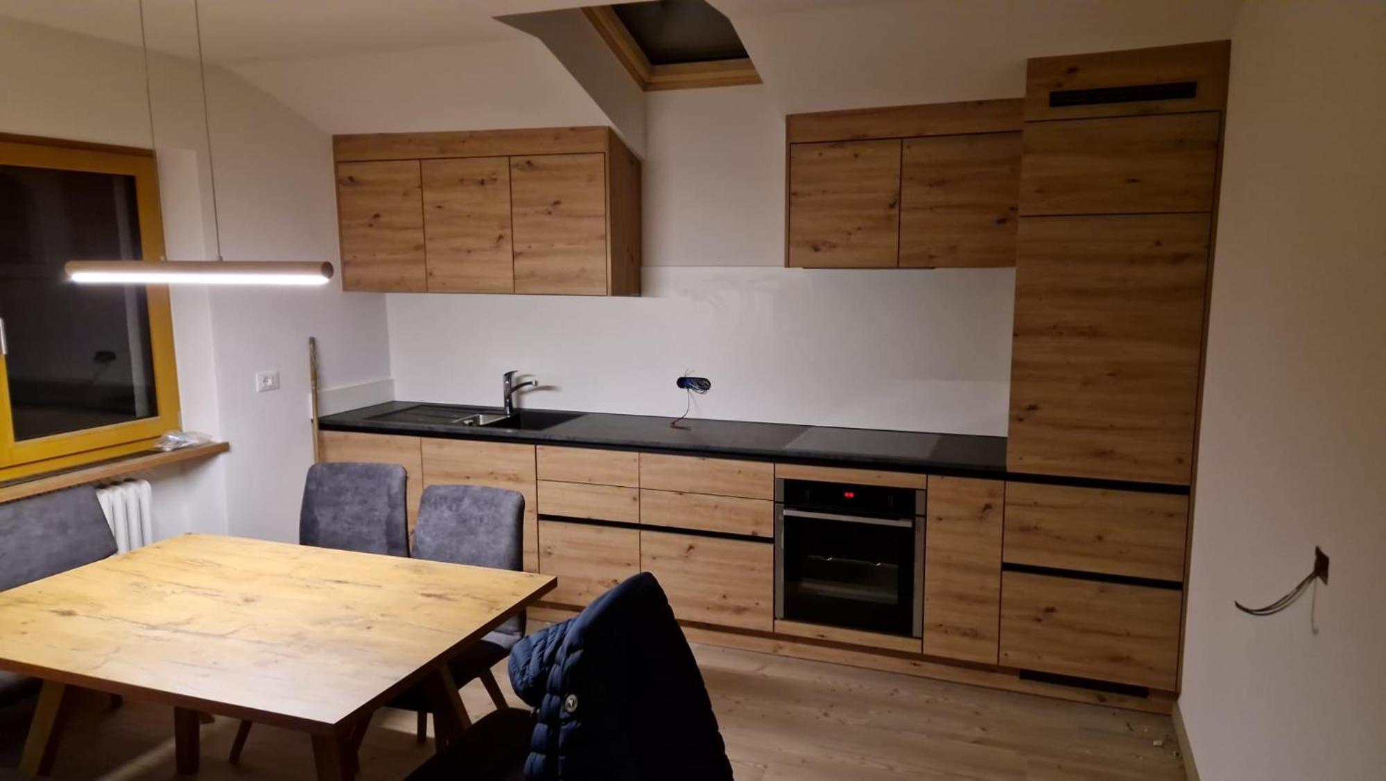 Apartment Aghel