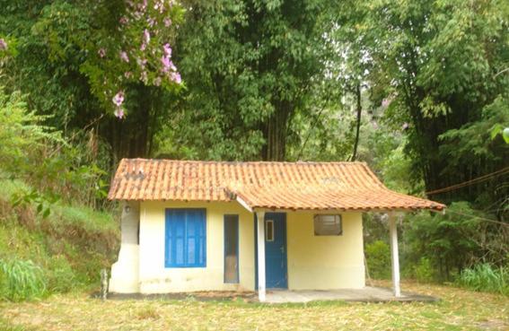 Ecopousada João Y Maria