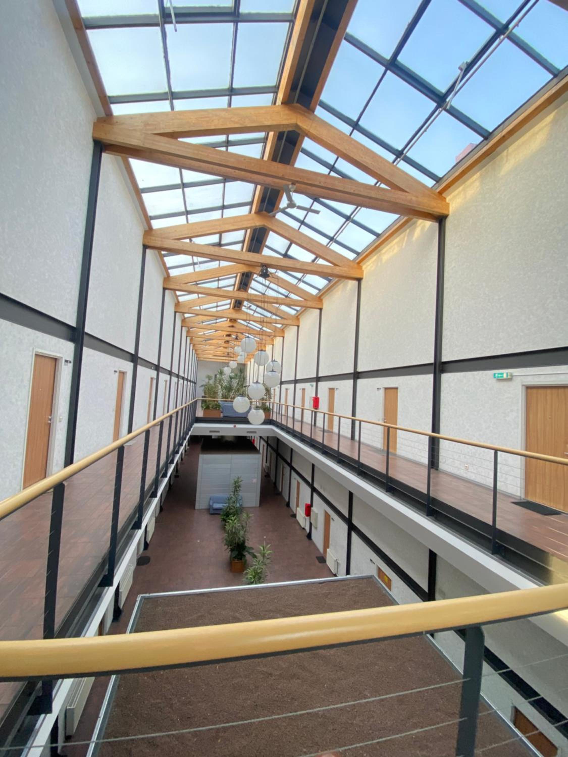 Loft Ilmarine
