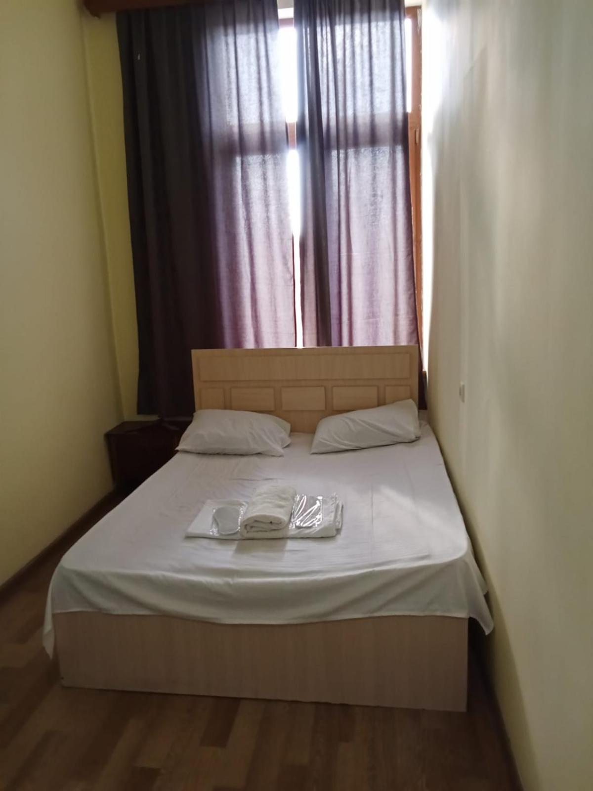 Spacious apartment on Tumanyan street 41 near the Opera building