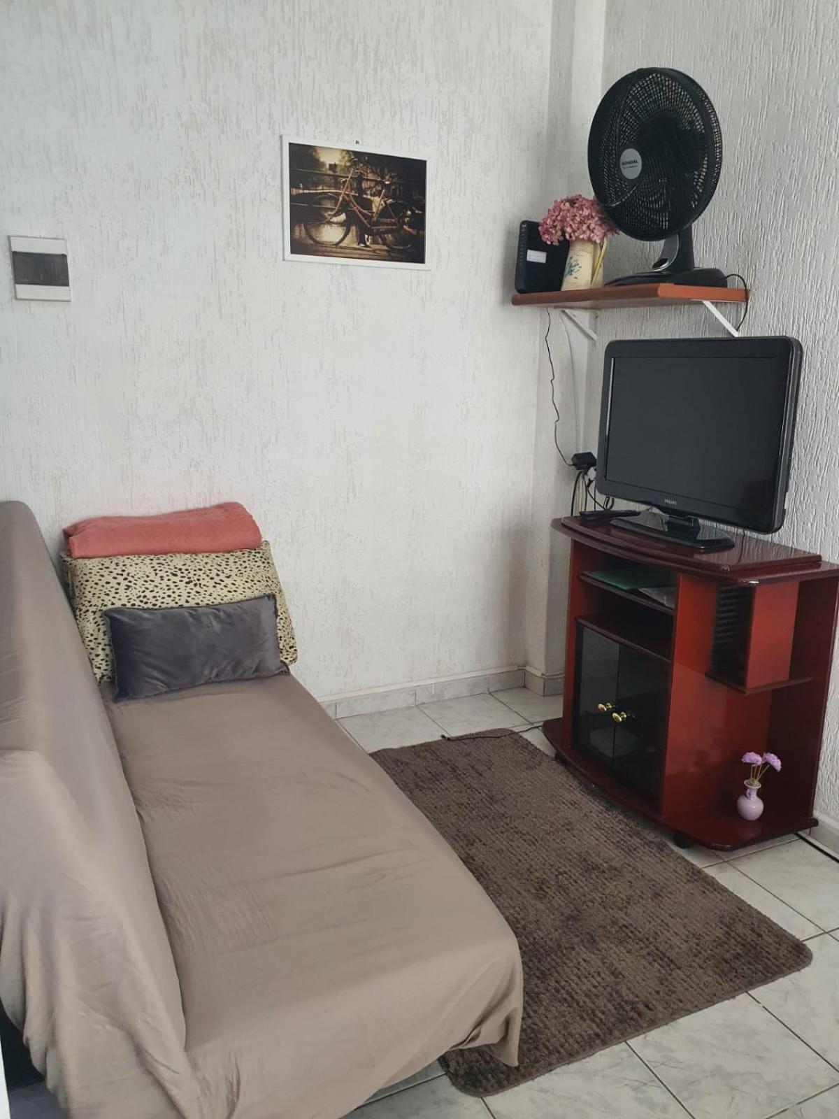 Apartamento Flamingo Praia Grande
