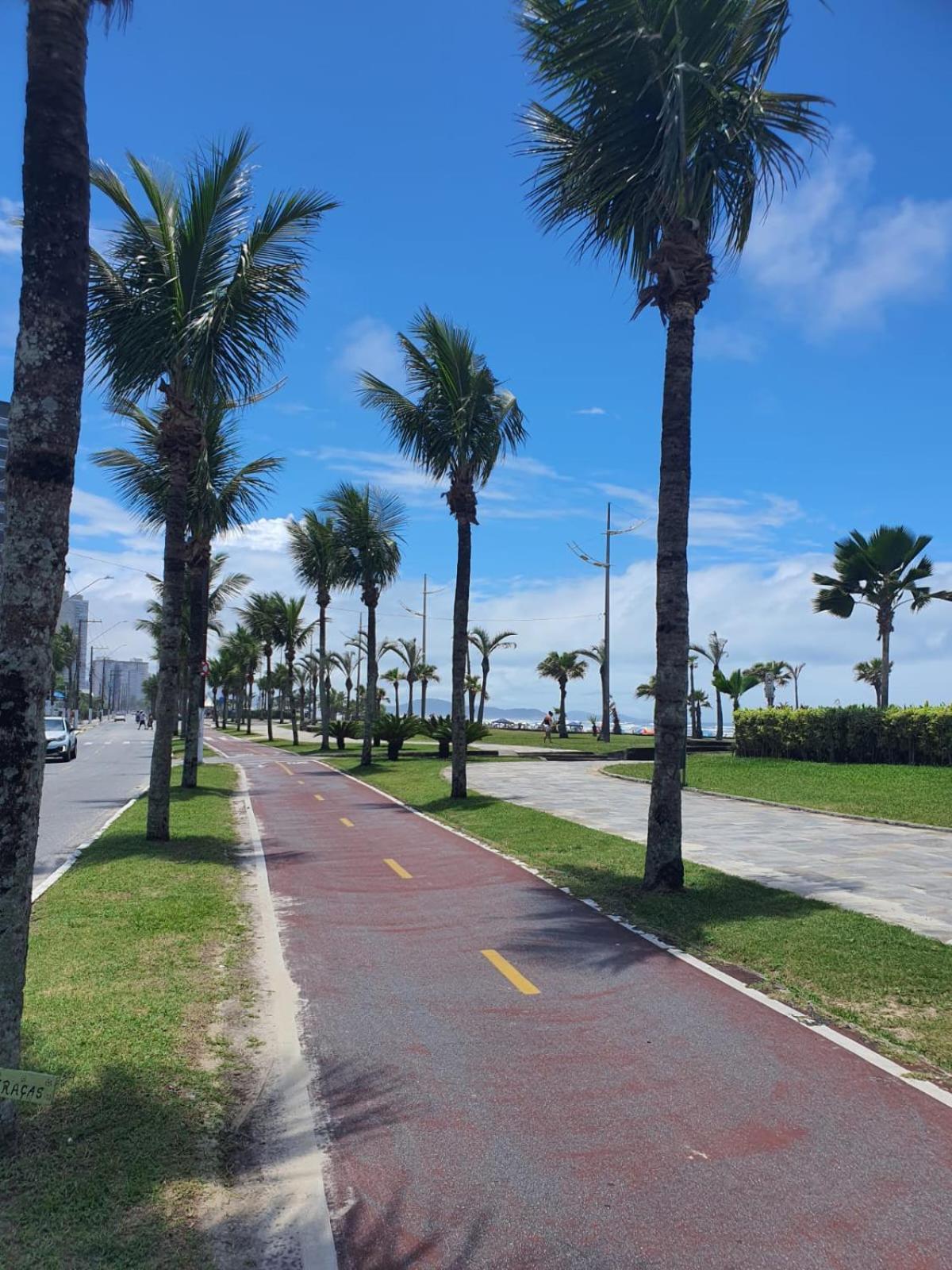 Apartamento Flamingo Praia Grande