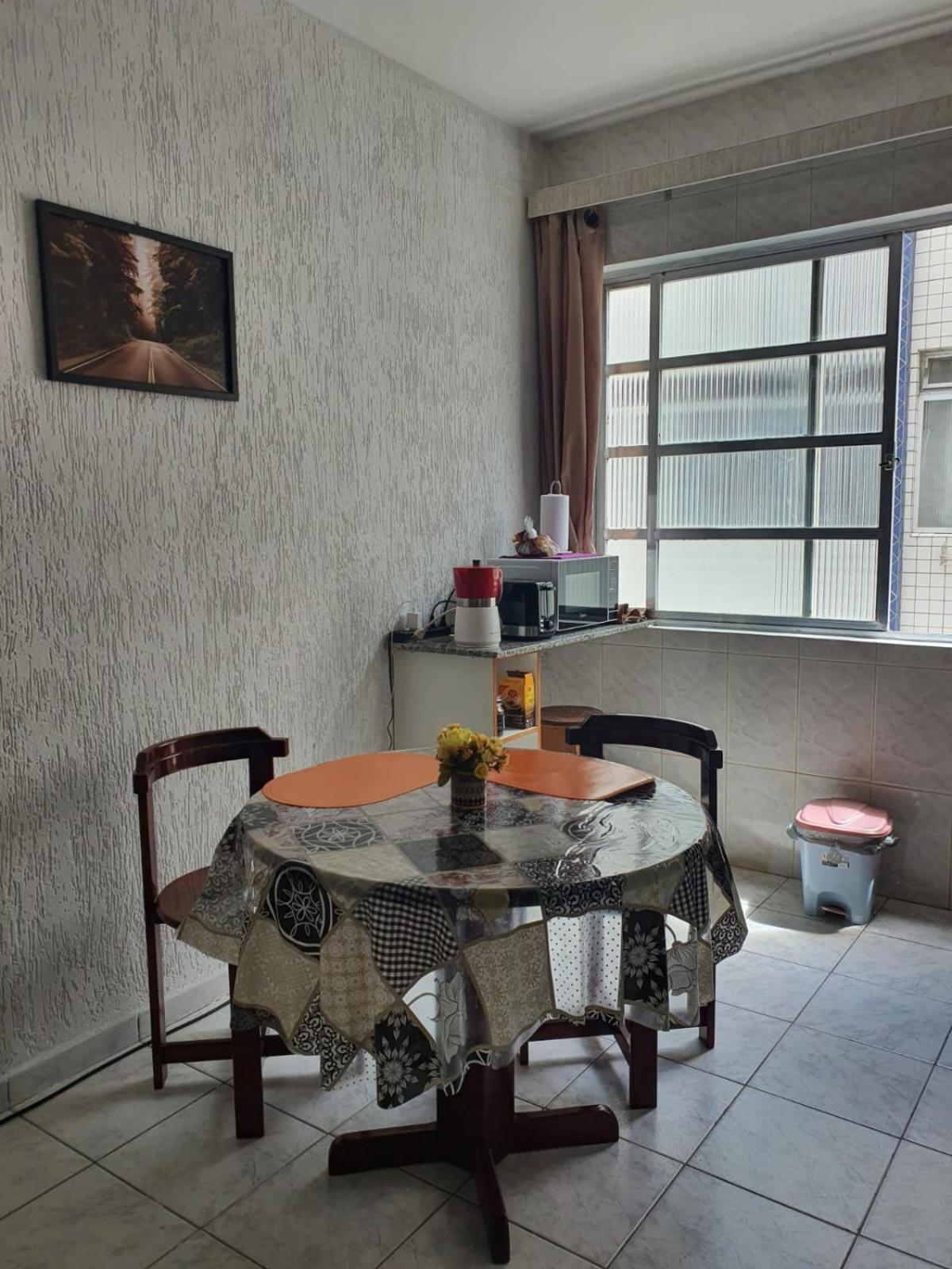 Apartamento Flamingo Praia Grande