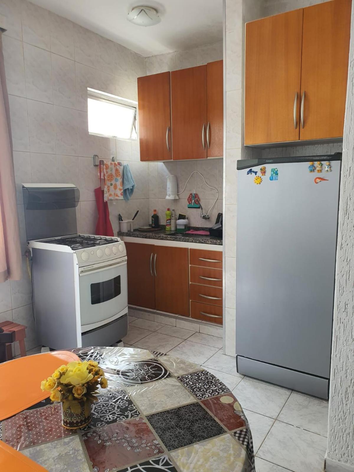 Apartamento Flamingo Praia Grande