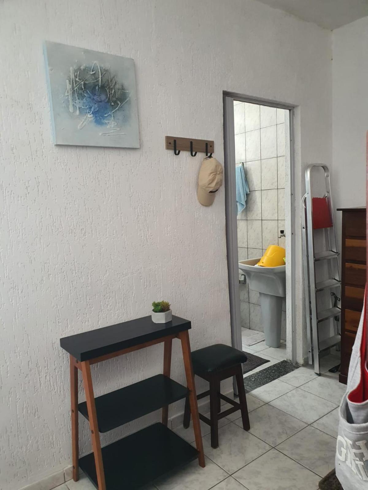 Apartamento Flamingo Praia Grande