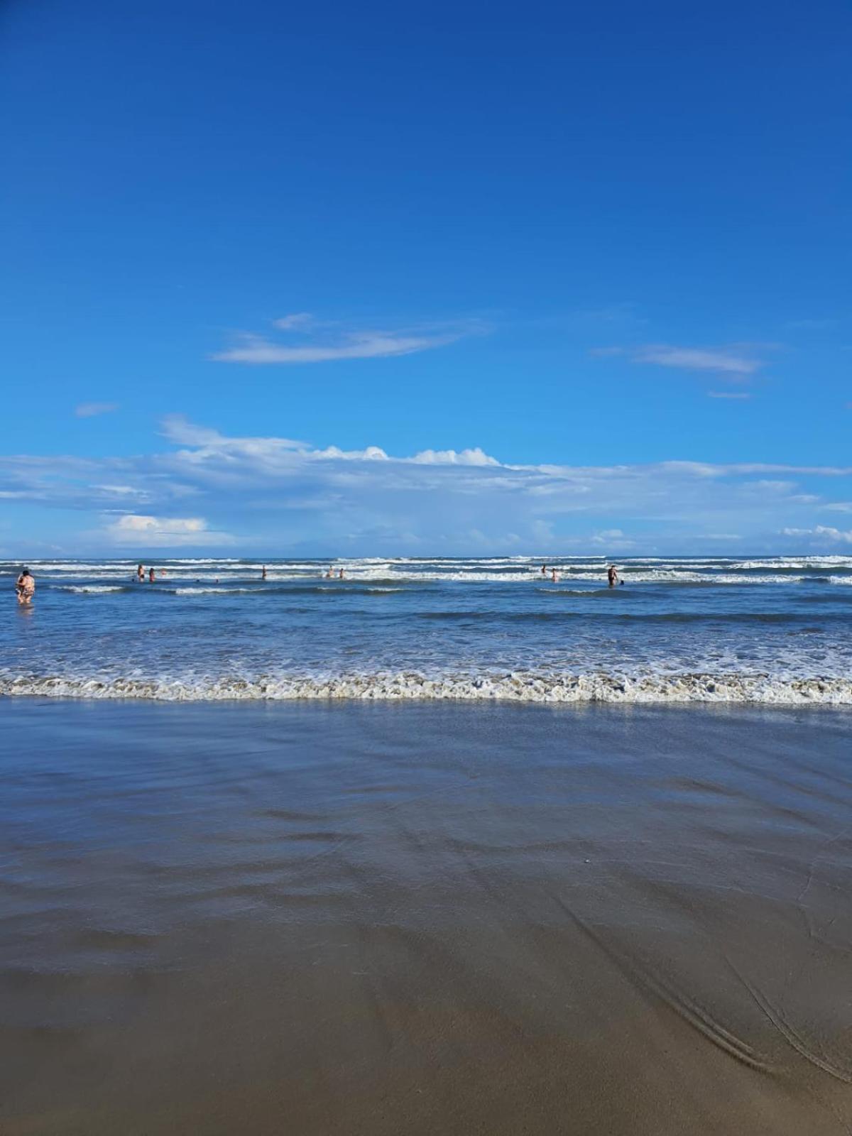 Apartamento Flamingo Praia Grande