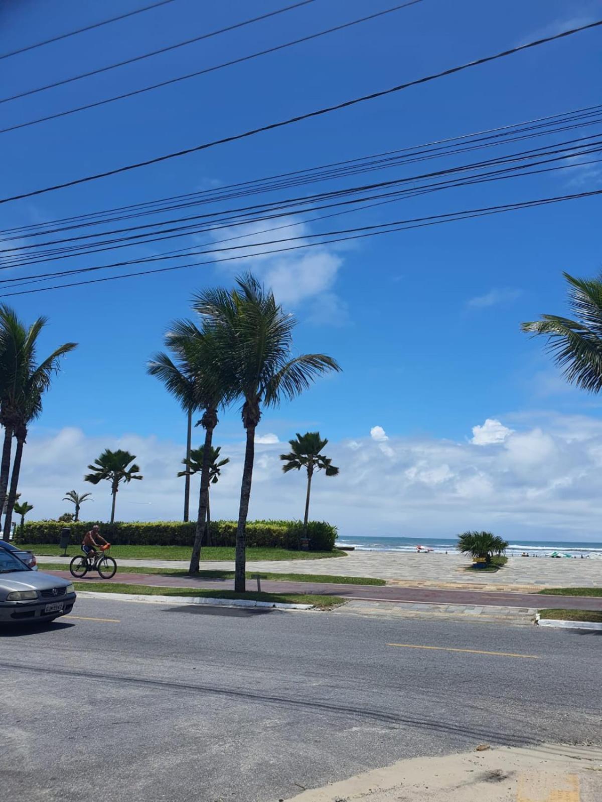 Apartamento Flamingo Praia Grande