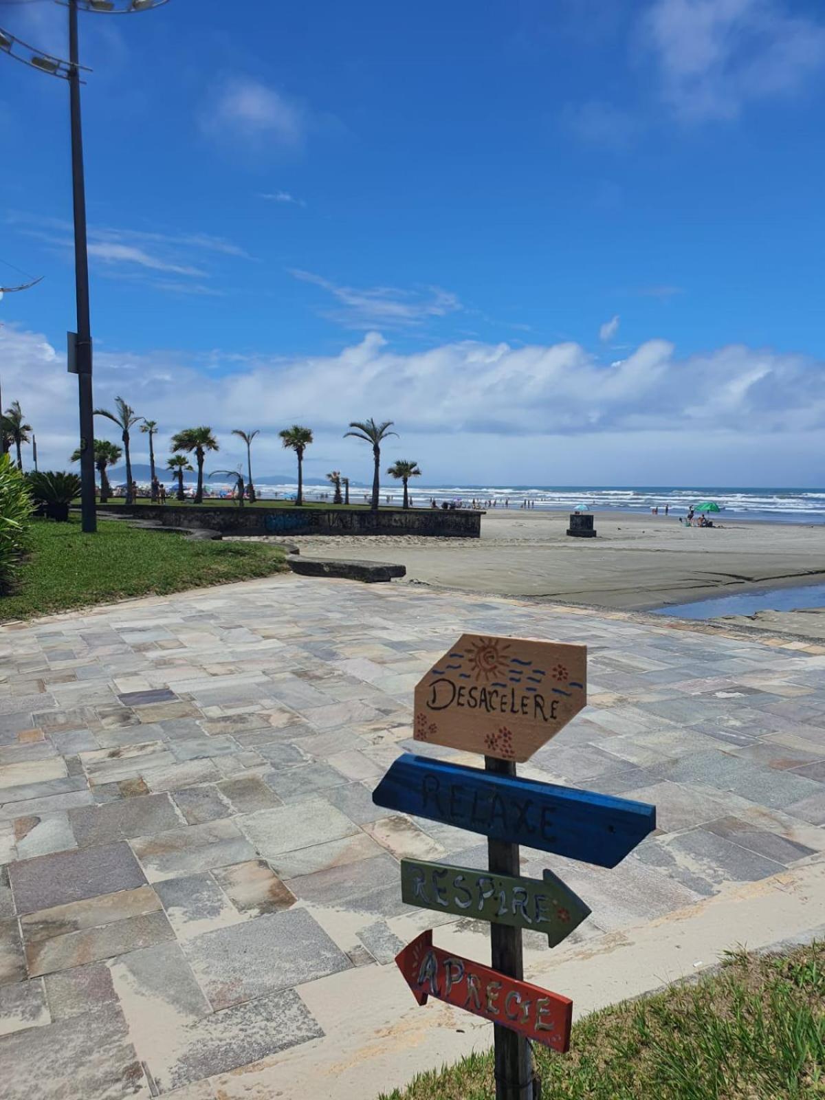 Apartamento Flamingo Praia Grande