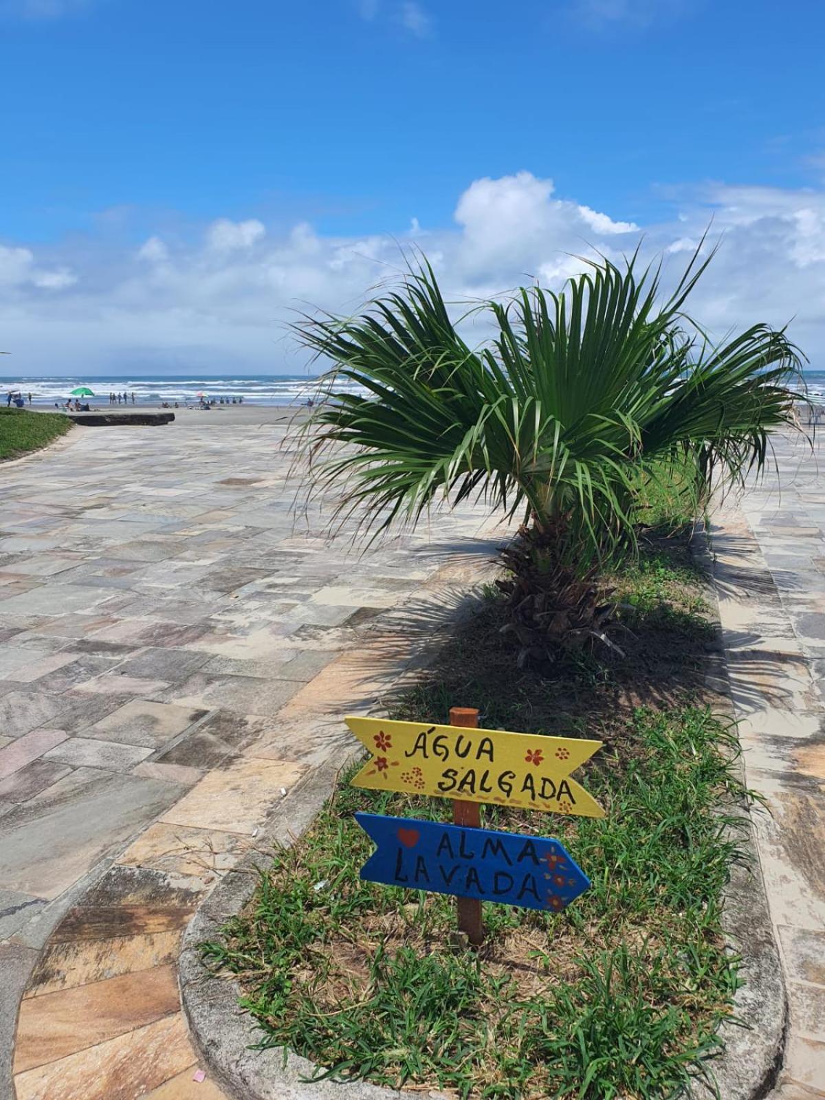 Apartamento Flamingo Praia Grande