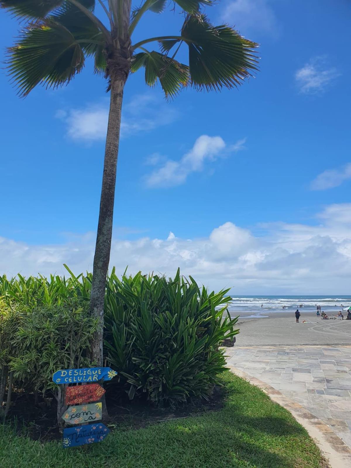 Apartamento Flamingo Praia Grande