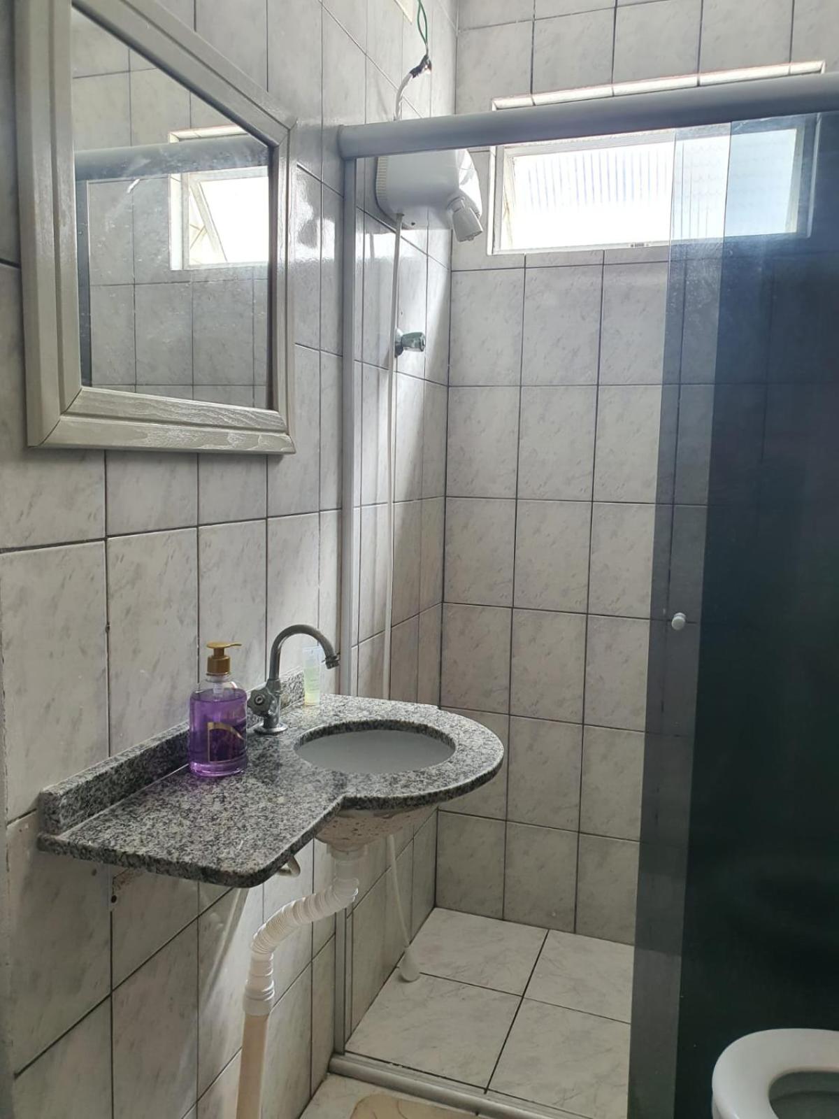 Apartamento Flamingo Praia Grande