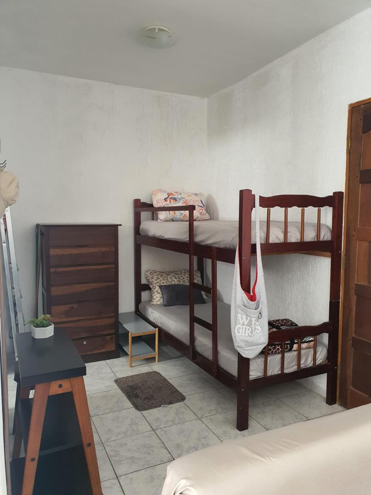 Apartamento Flamingo Praia Grande