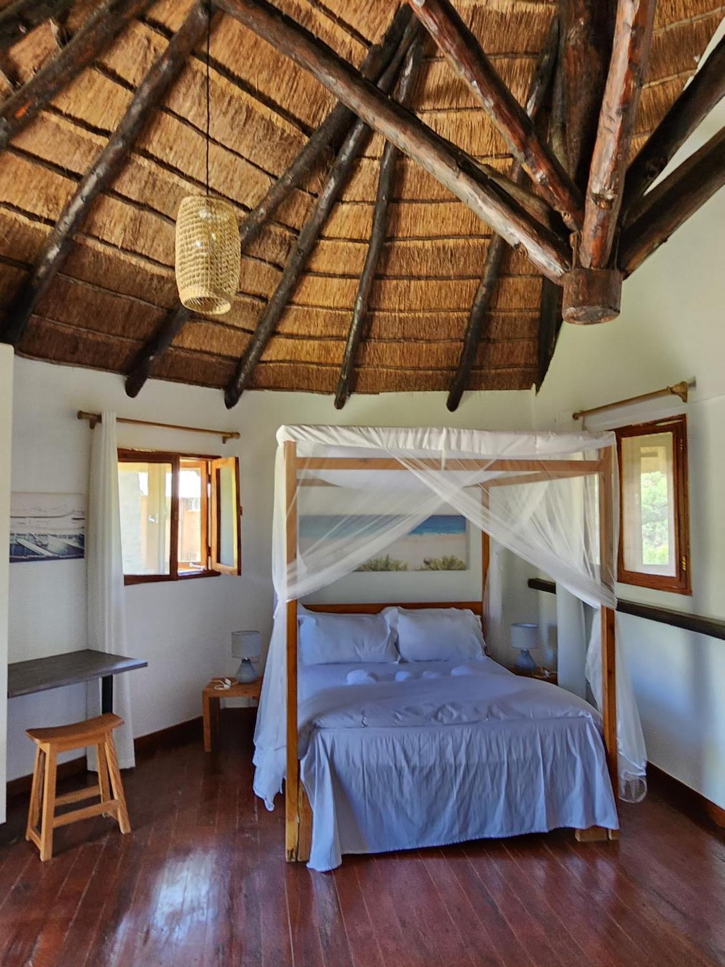 Cabana Beach Lodge view 3