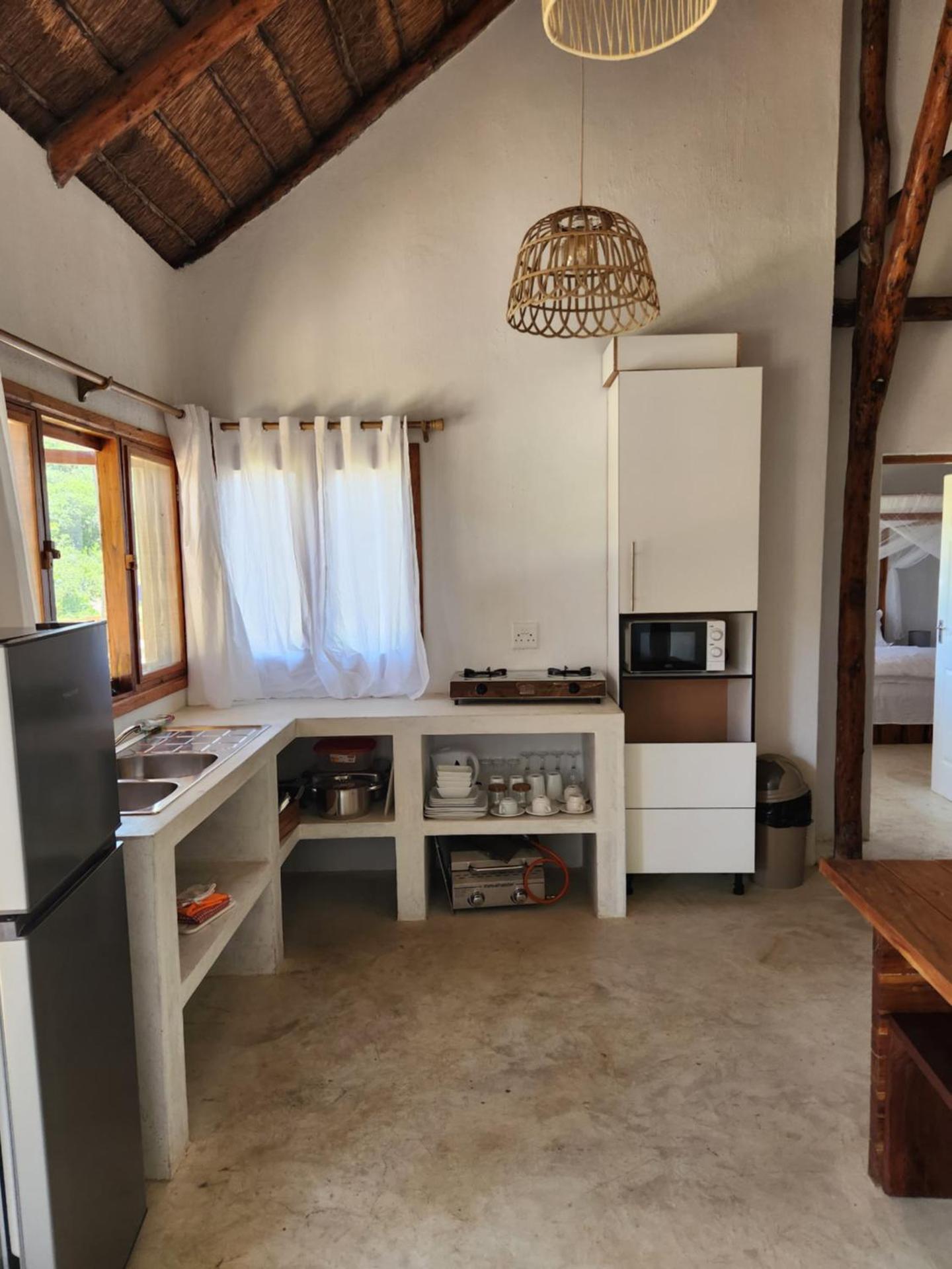 Cabana Beach Lodge view 4
