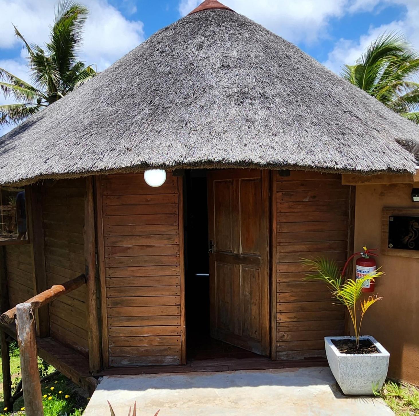 Cabana Beach Lodge view 5