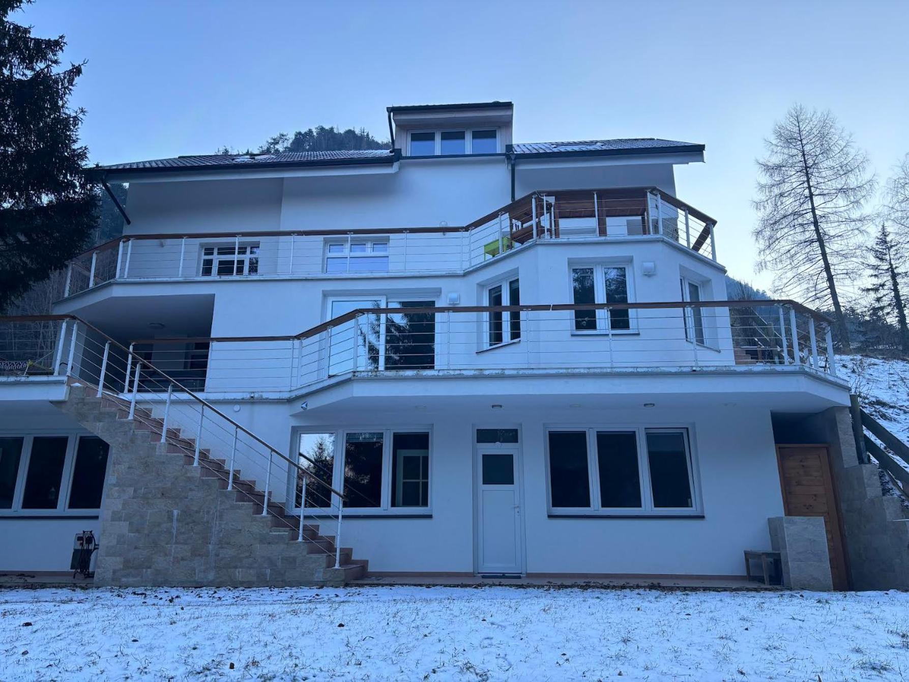 Ruhepol in den Voralpen