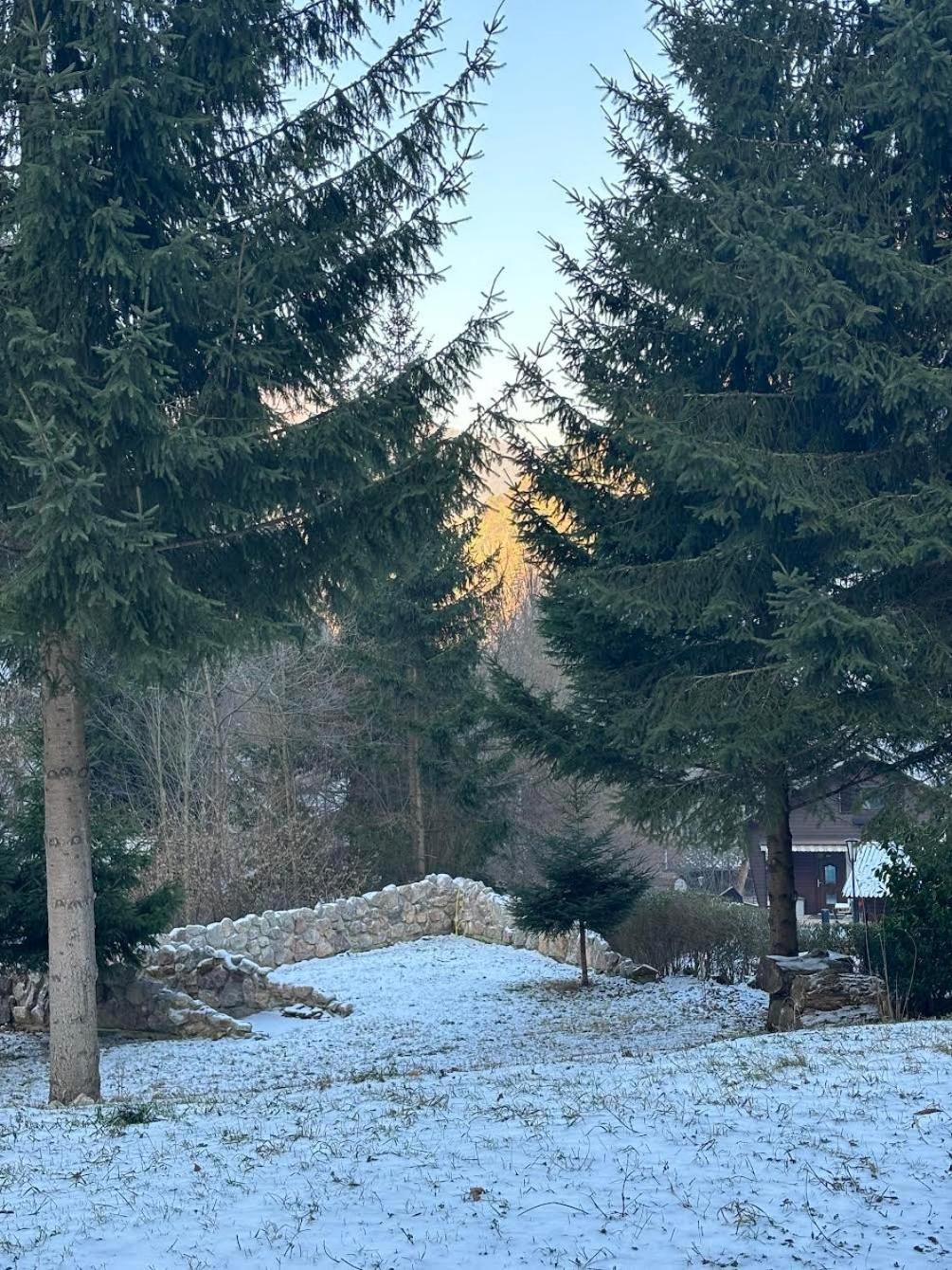 Ruhepol in den Voralpen
