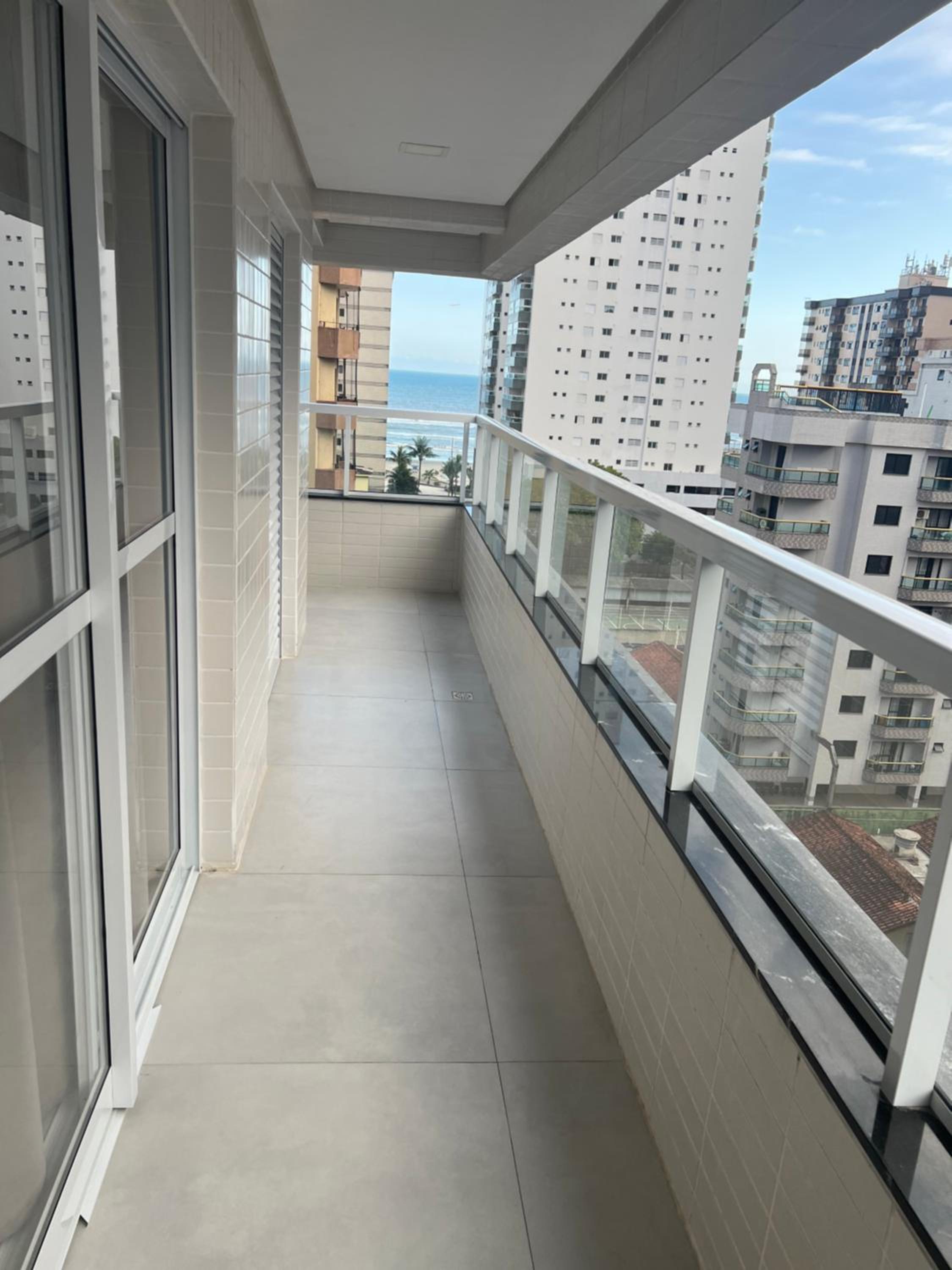 Edifício Affinity