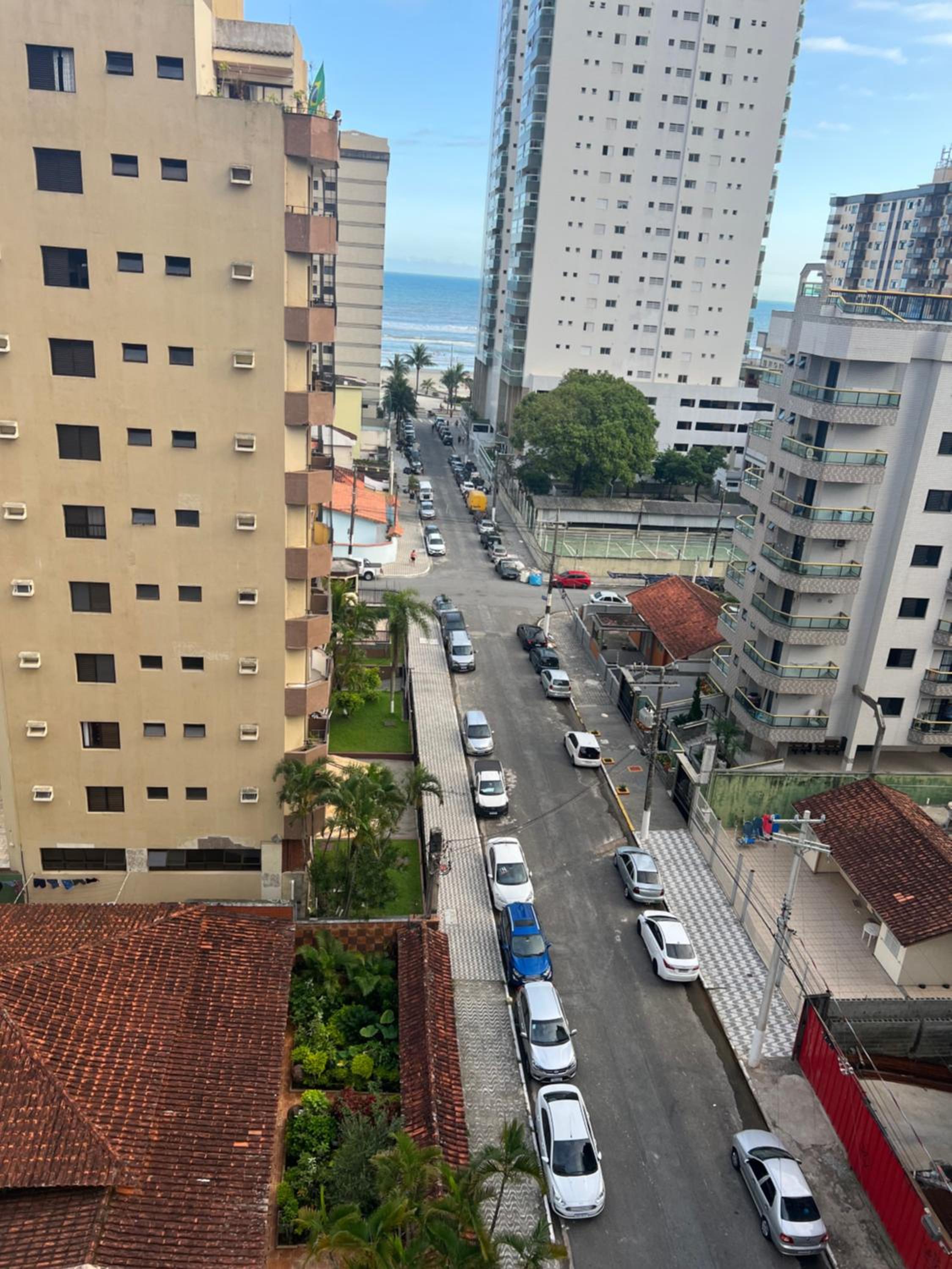 Edifício Affinity