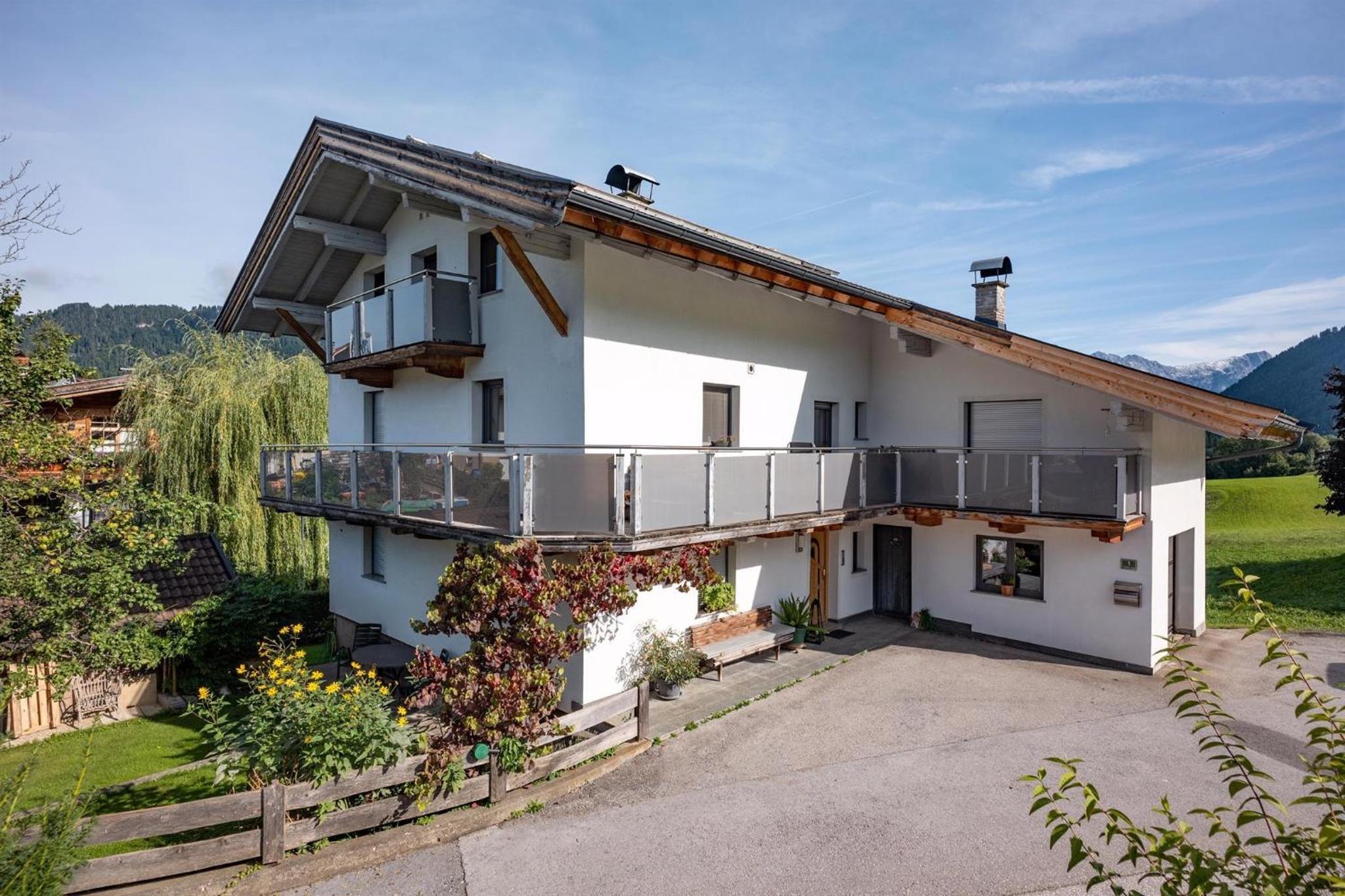 Ferienwohnung Höck