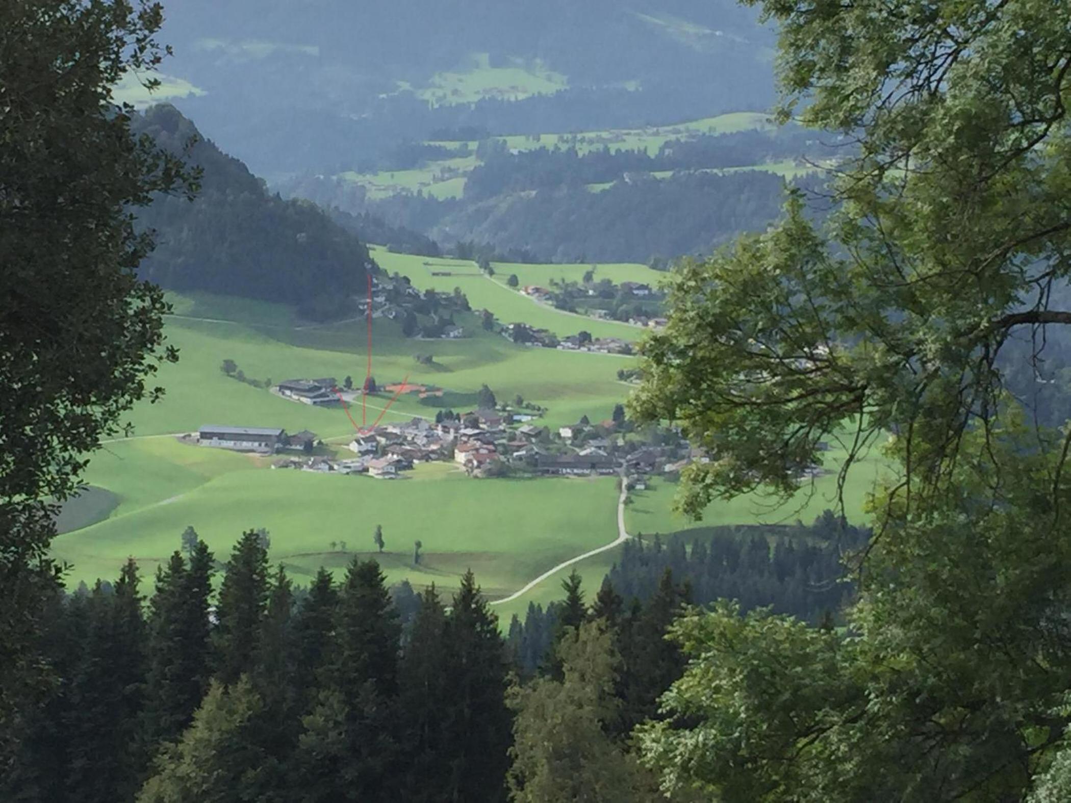 Ferienwohnung Höck
