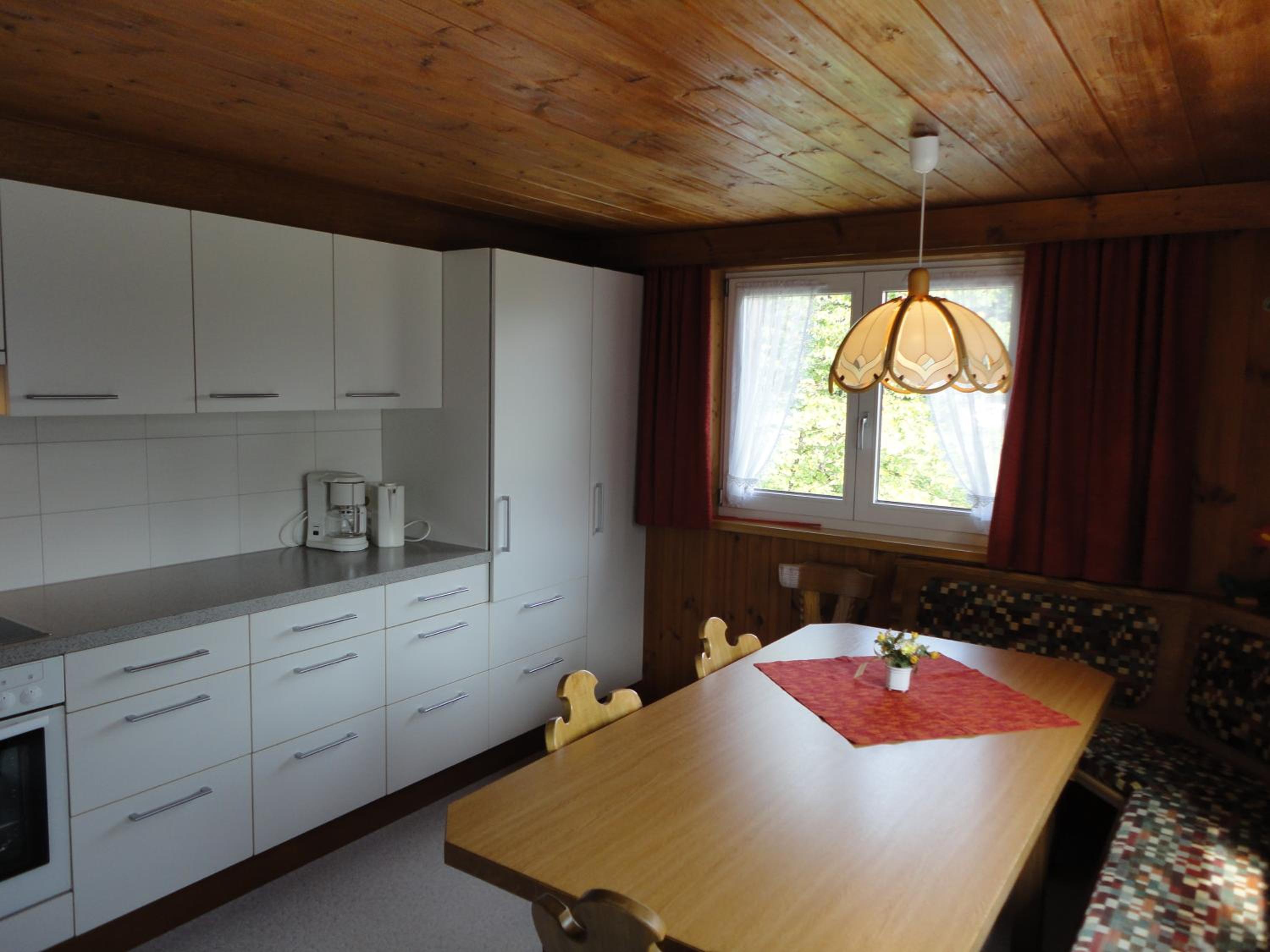 Haus Mellenbach