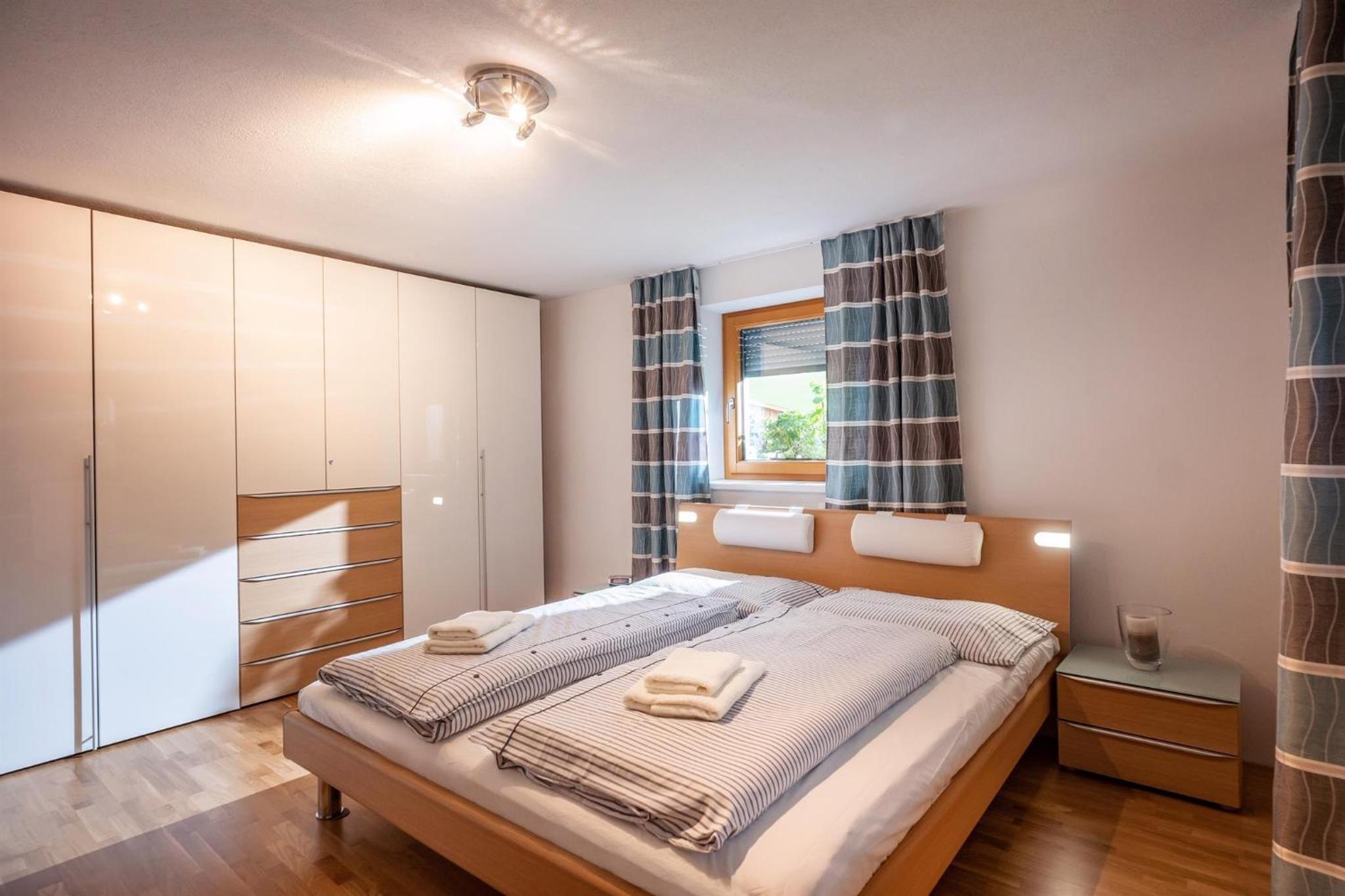 Ferienwohnung Höck