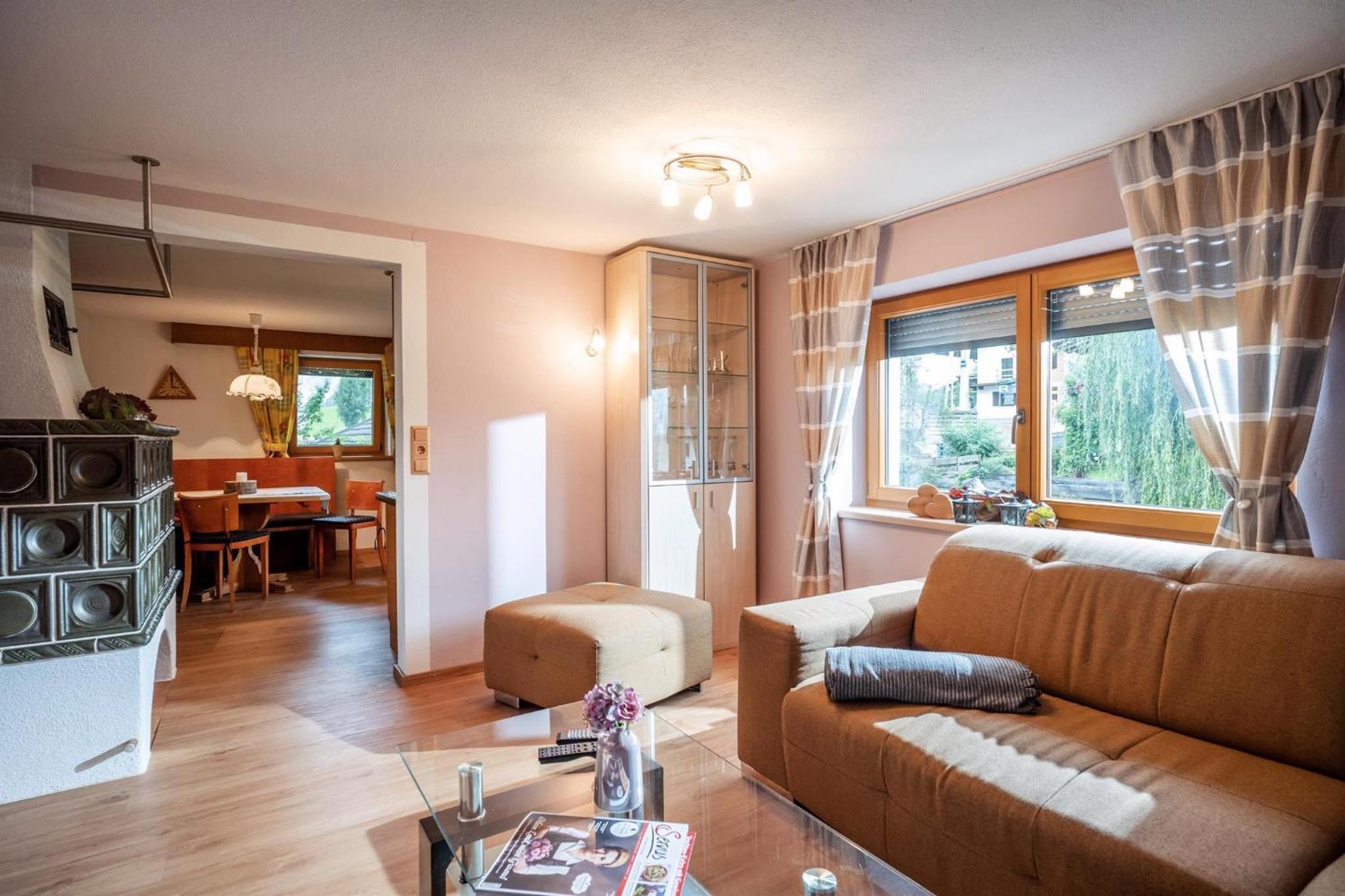 Ferienwohnung Höck