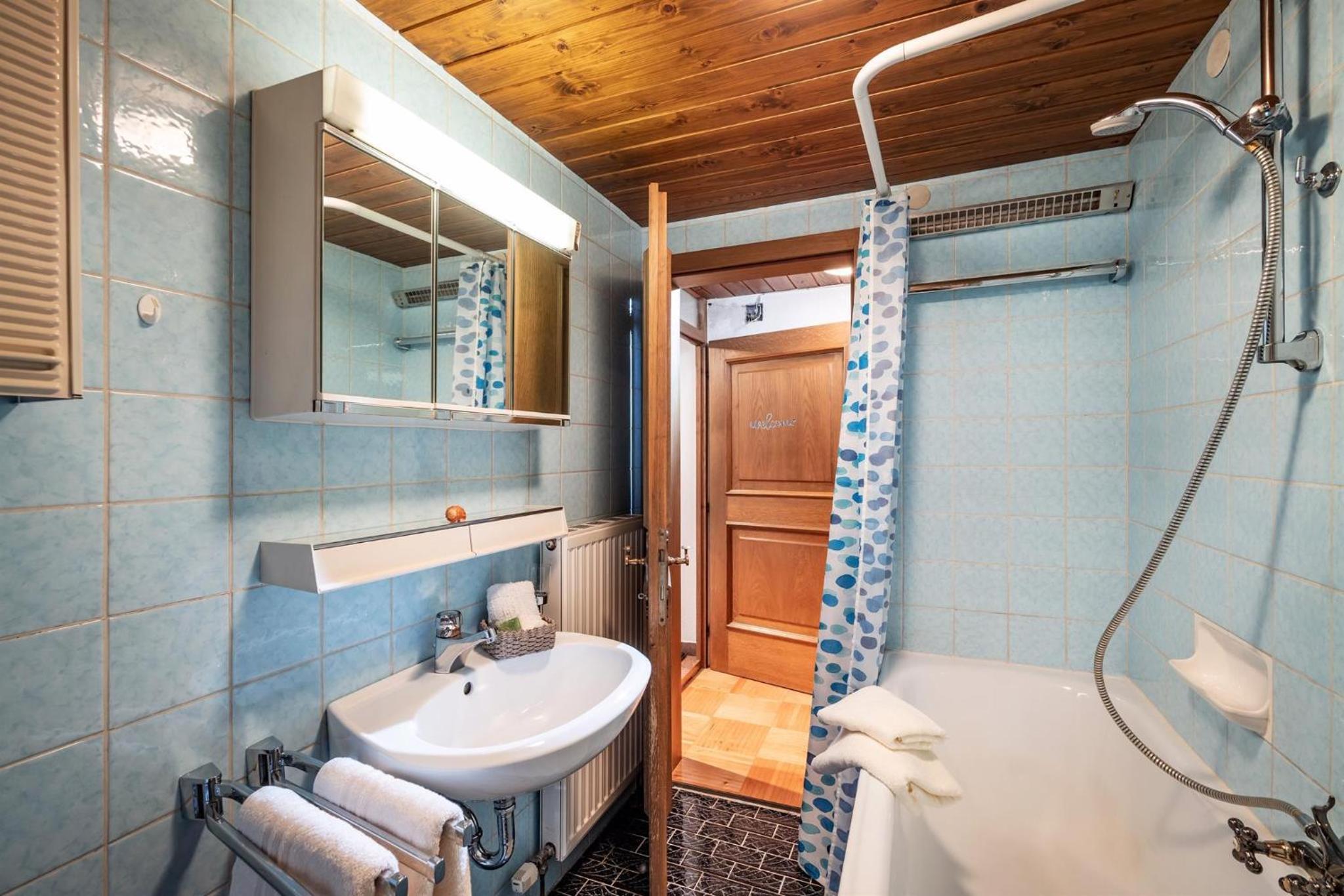 Ferienwohnung Höck