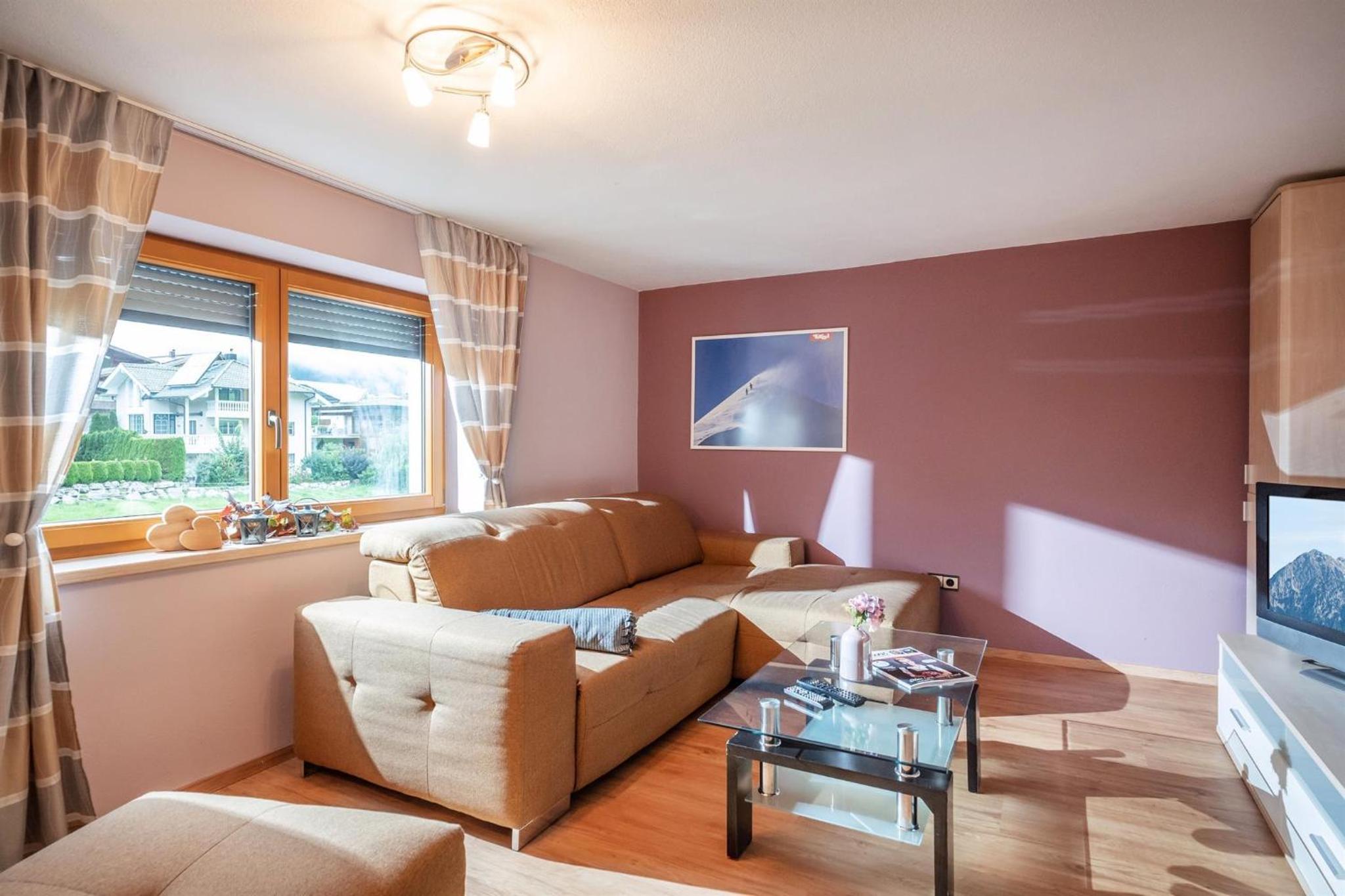 Ferienwohnung Höck