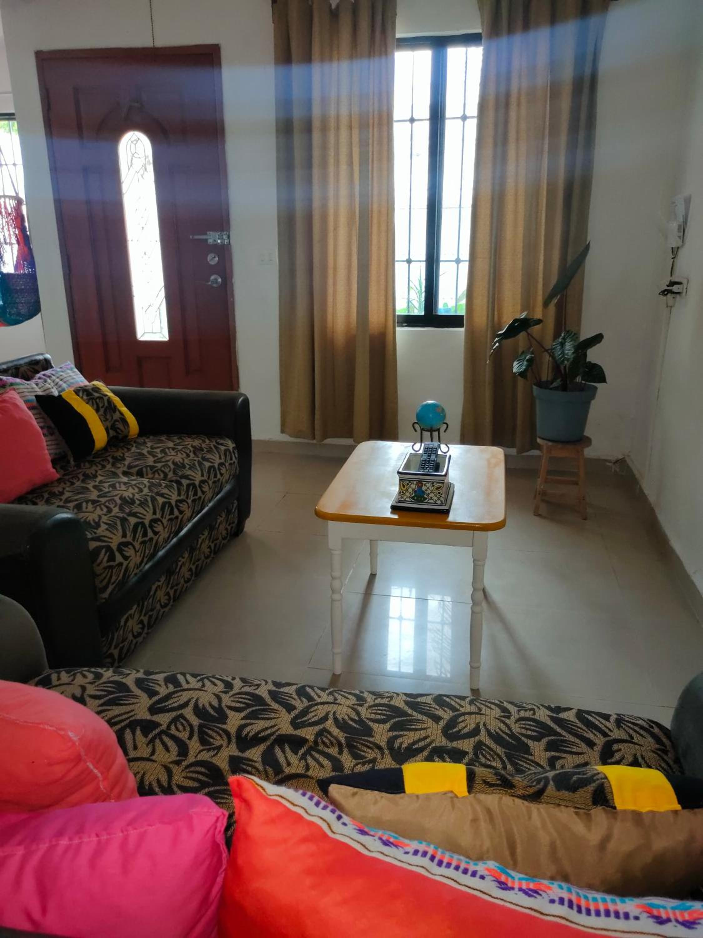 CASA CORAZA