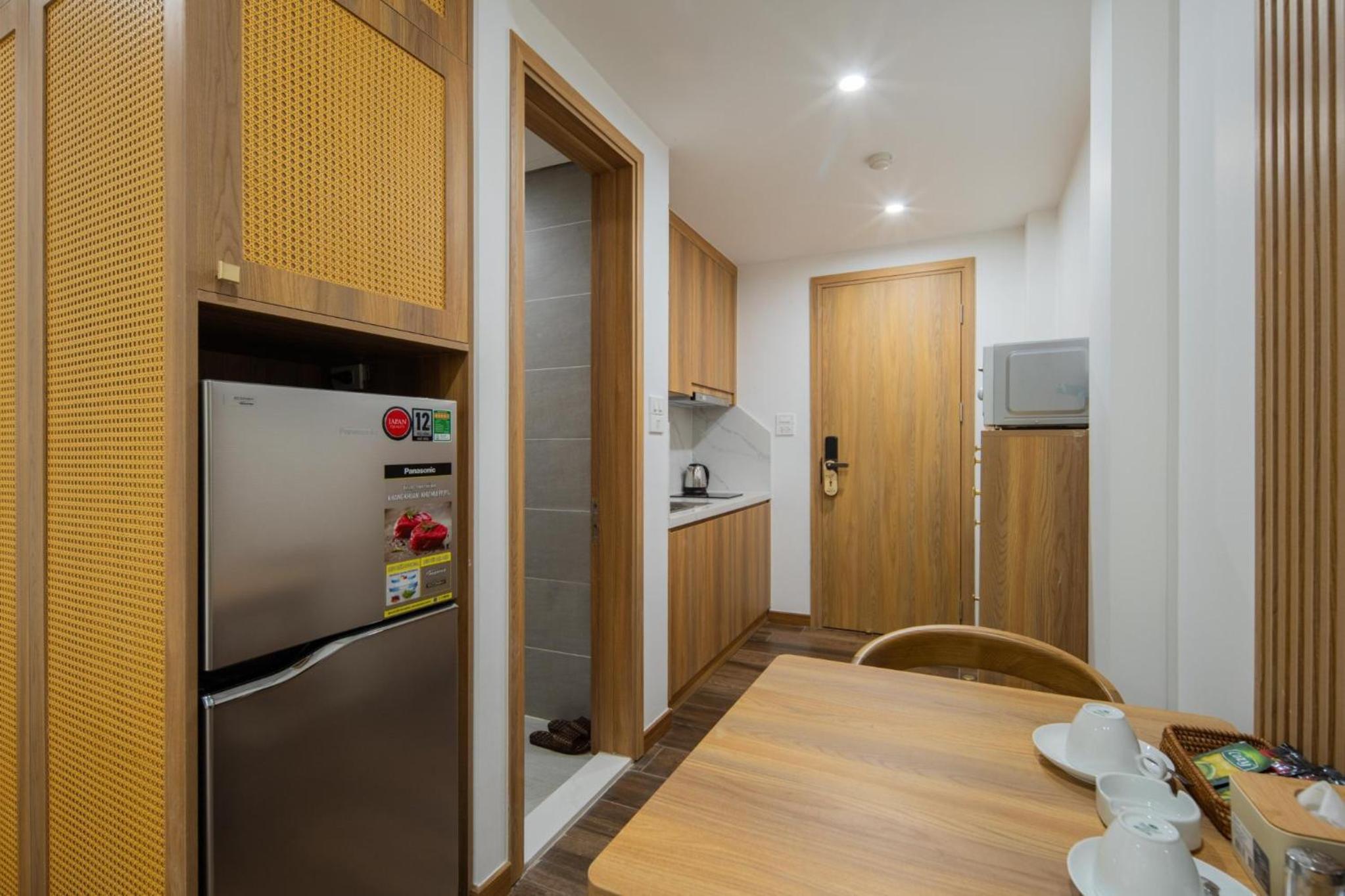 Studio-Vincent Apartment HaNoi