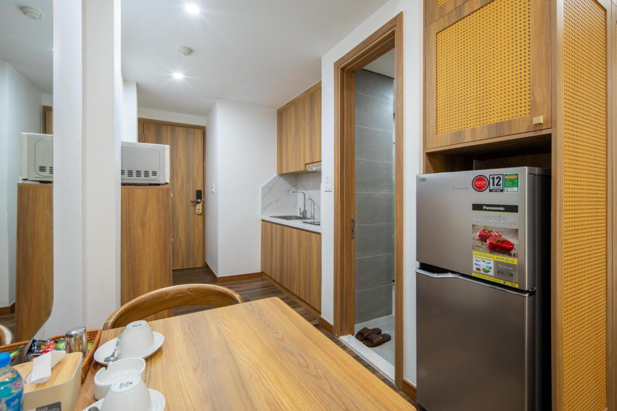 Studio-Vincent Apartment HaNoi