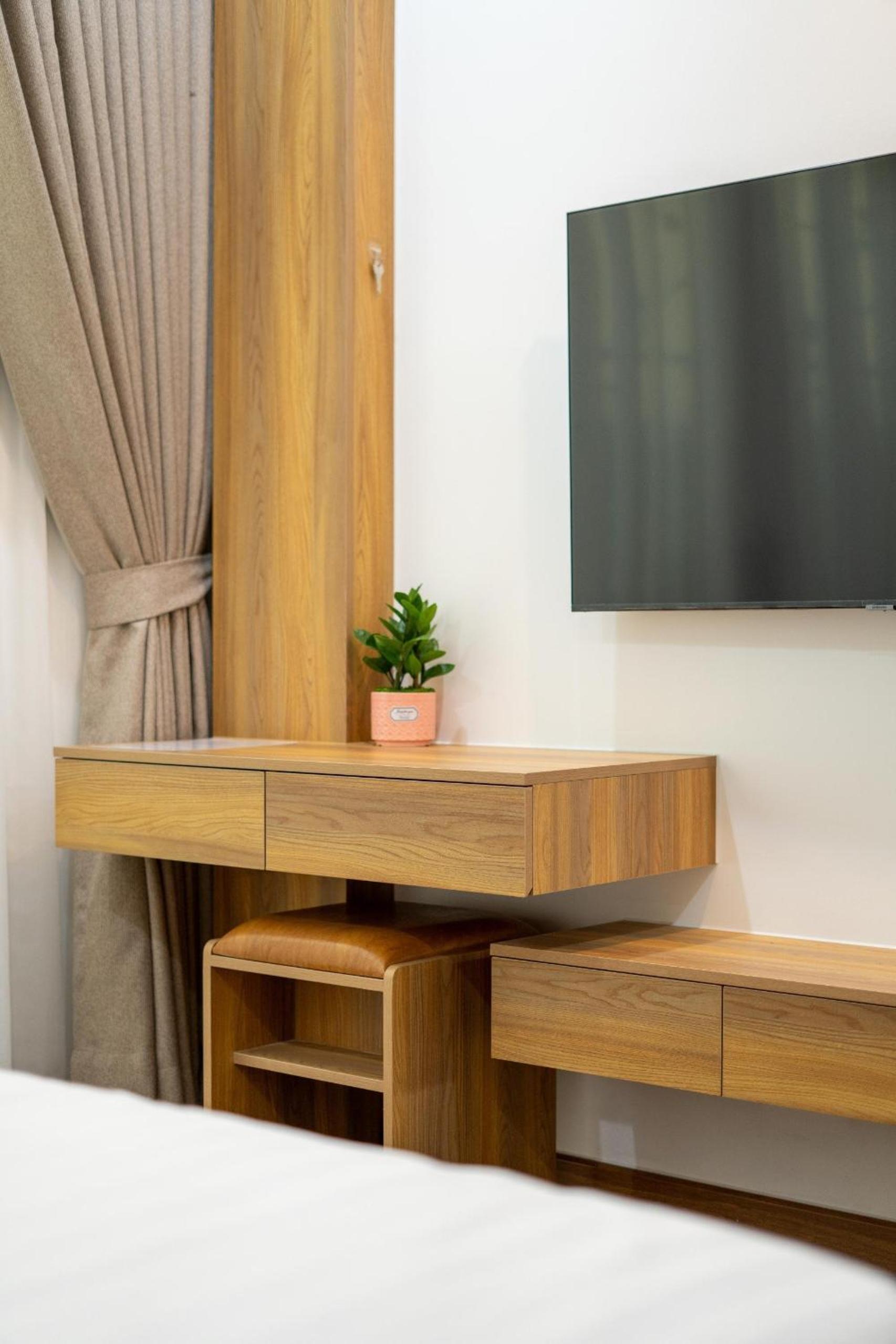 Studio-Vincent Apartment HaNoi