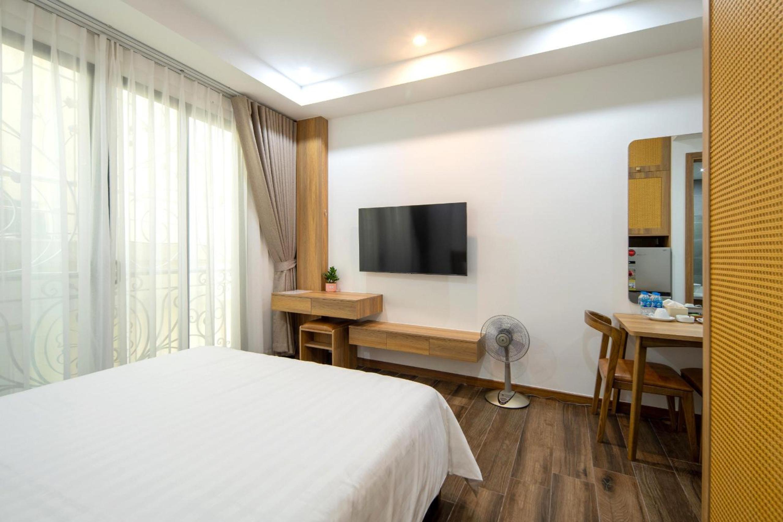 Studio-Vincent Apartment HaNoi