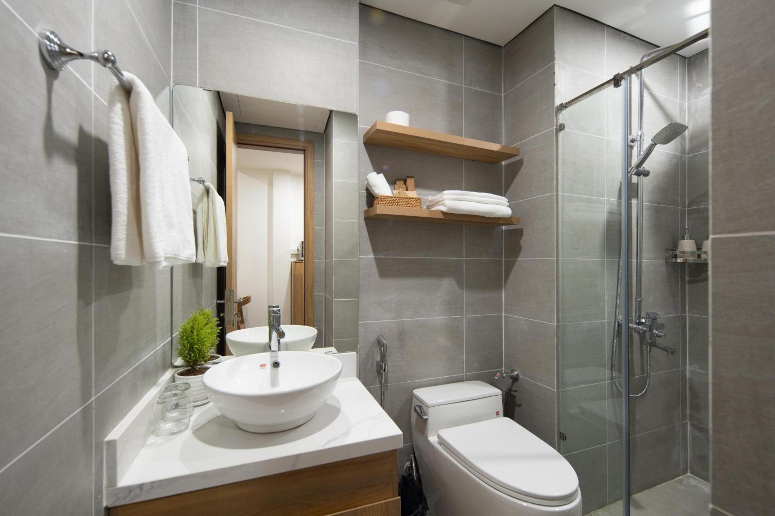 Studio-Vincent Apartment HaNoi
