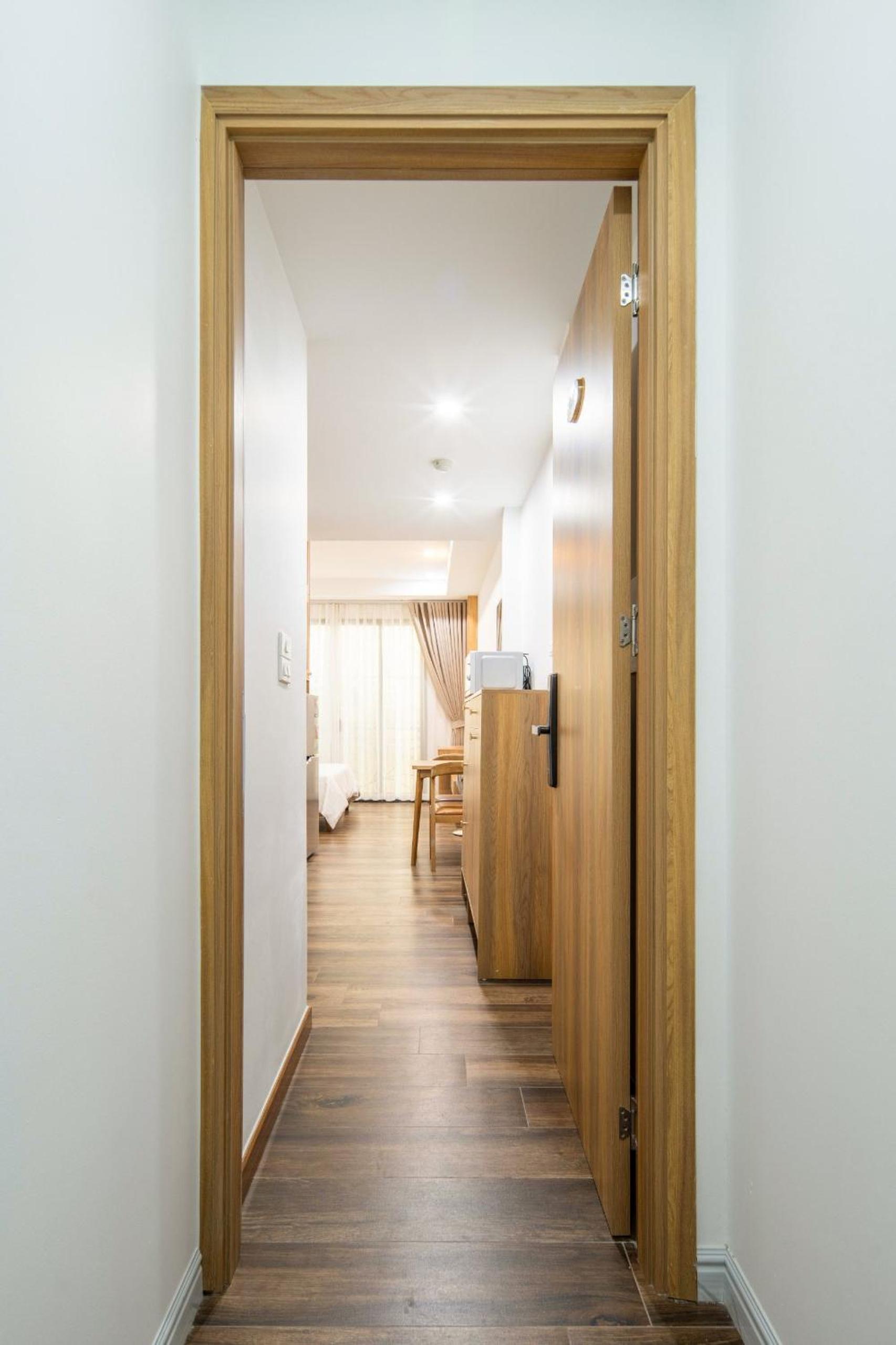 Studio-Vincent Apartment HaNoi