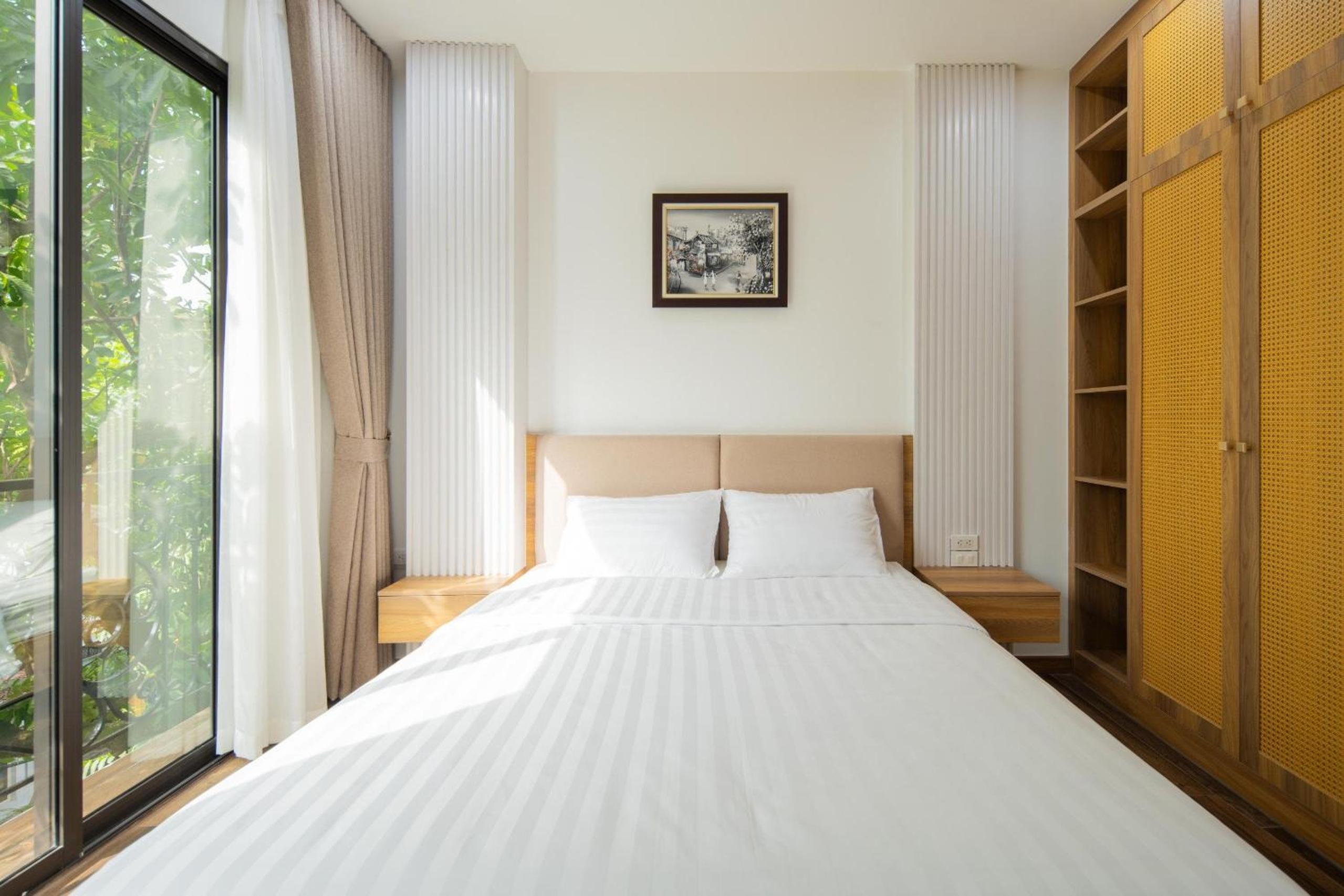 Studio-Vincent Apartment HaNoi